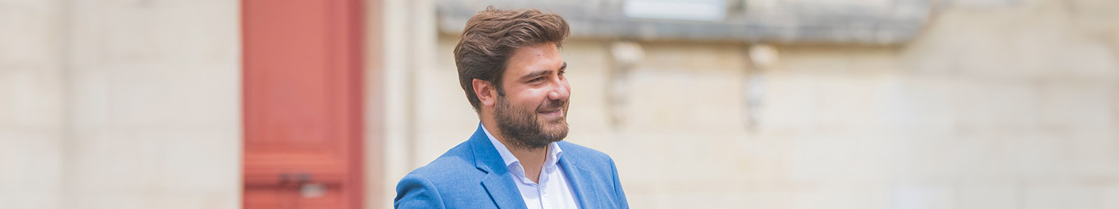 Développeur foncier