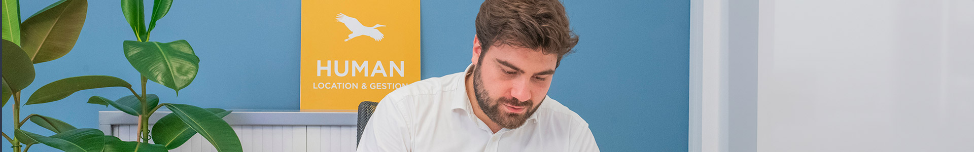 Gestionnaire locatif