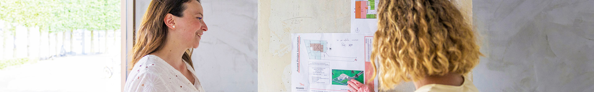 Courtier en maison individuelle