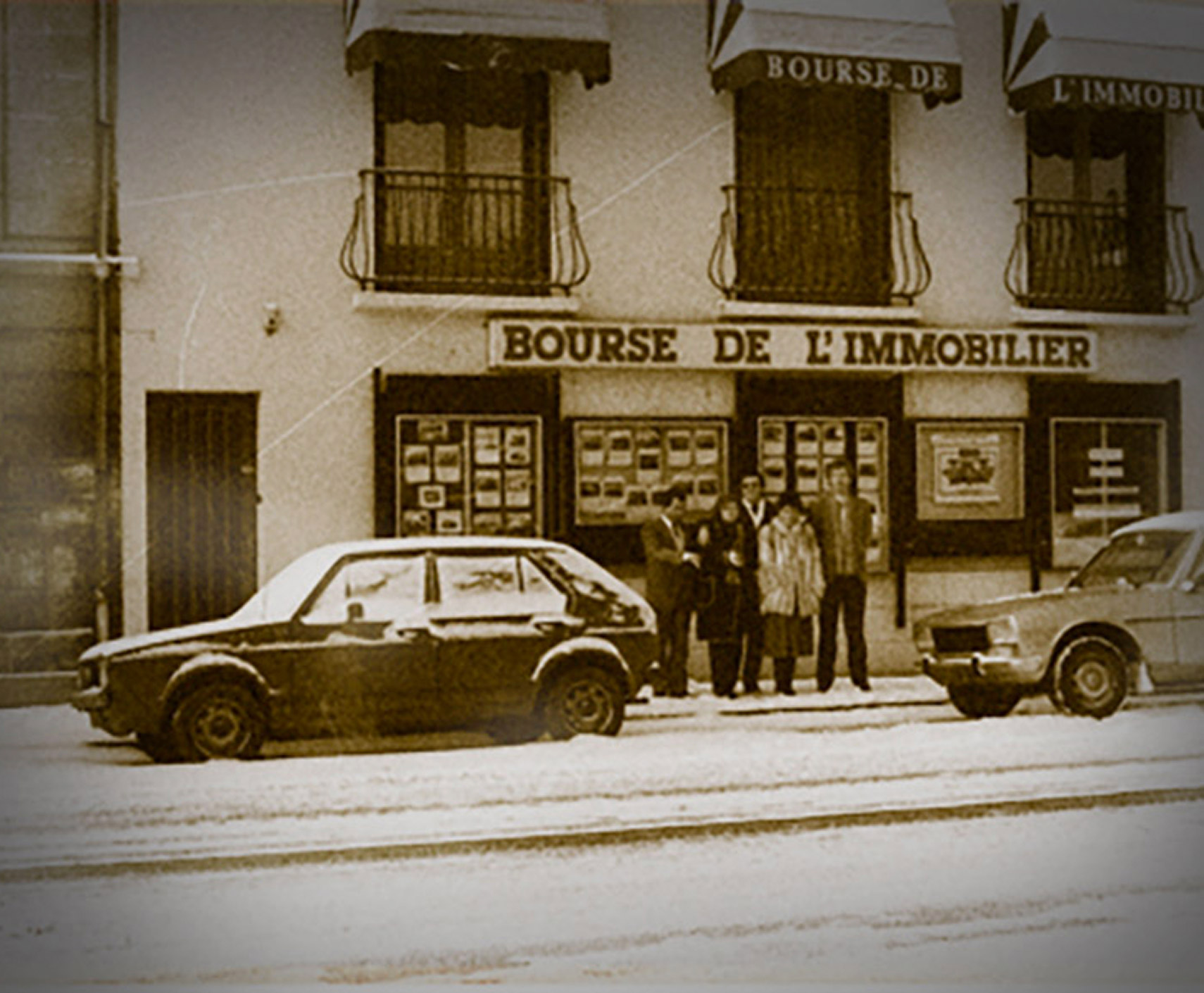 45 ans d’aventure collective