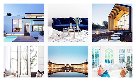 Retrouvez sur Instagram Stories notre Sélection de biens à la vente