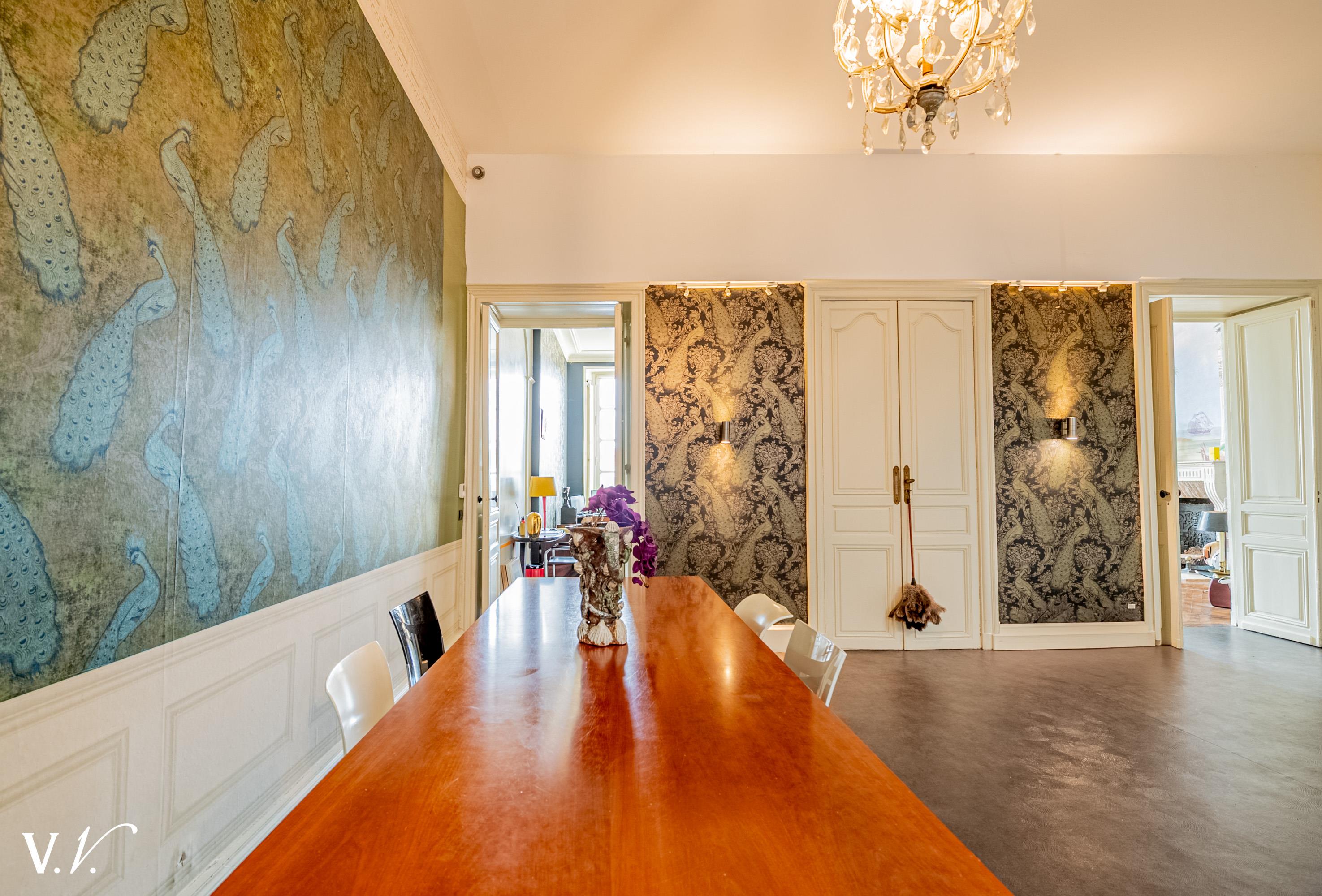 Bien de Prestige à BORDEAUX, 4 pièces à 976 500 €