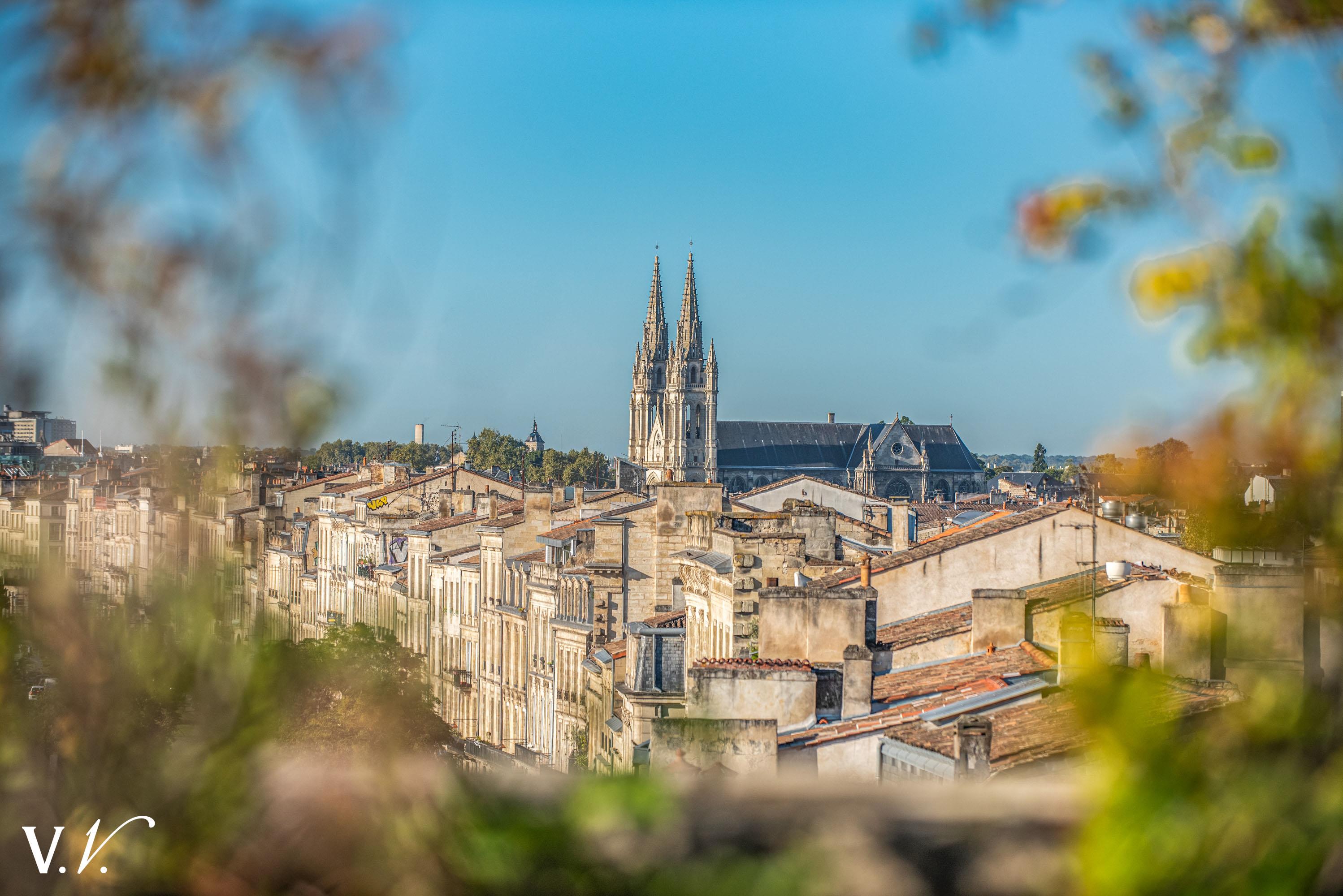 Bien de Prestige à BORDEAUX, 6 pièces à 1 254 000 €