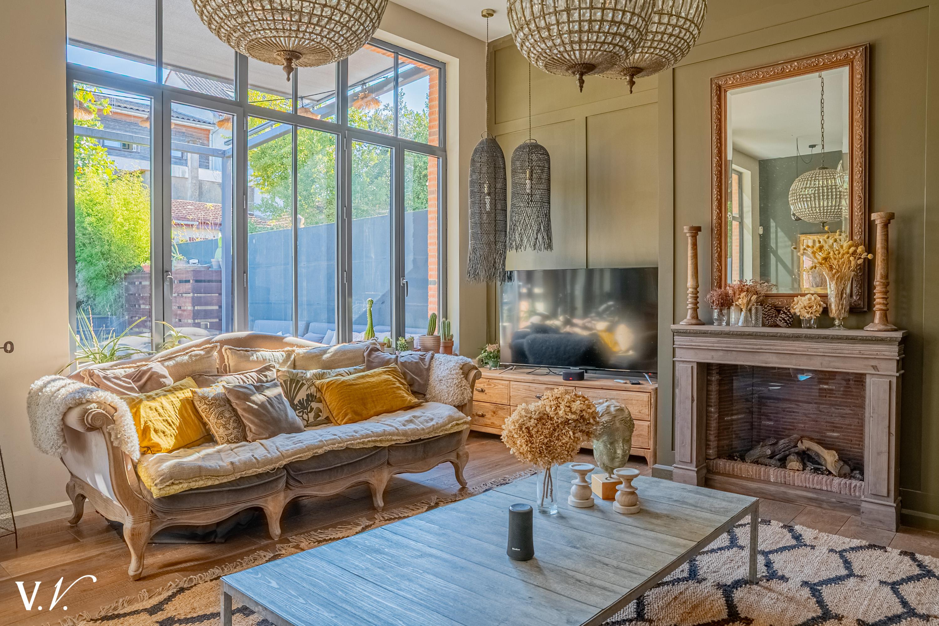 Bien de Prestige à BEGLES, 8 pièces à 1 149 500 €