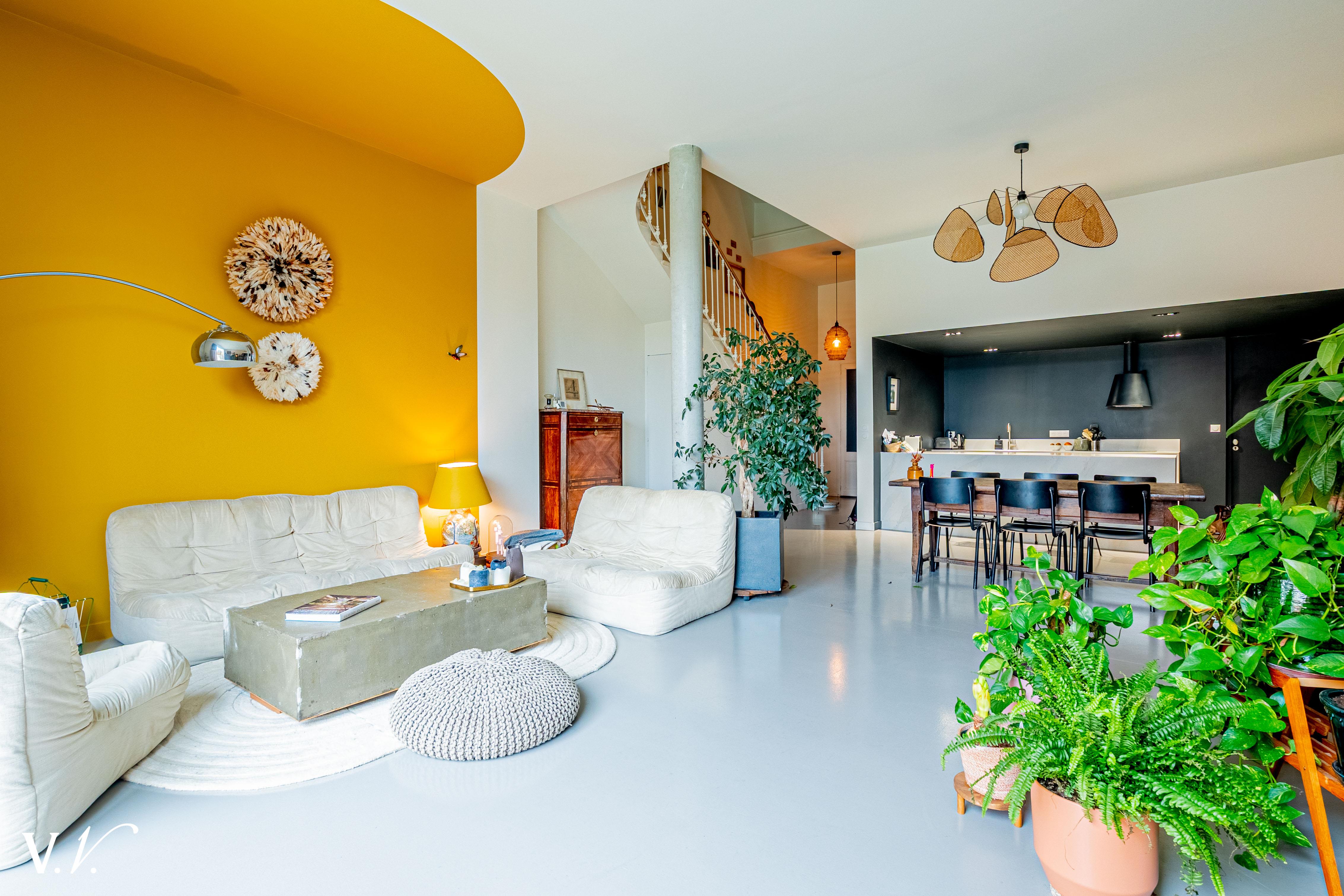 Bien de Prestige à Bordeaux Nansouty, 6 pièces à 1 080 000 €