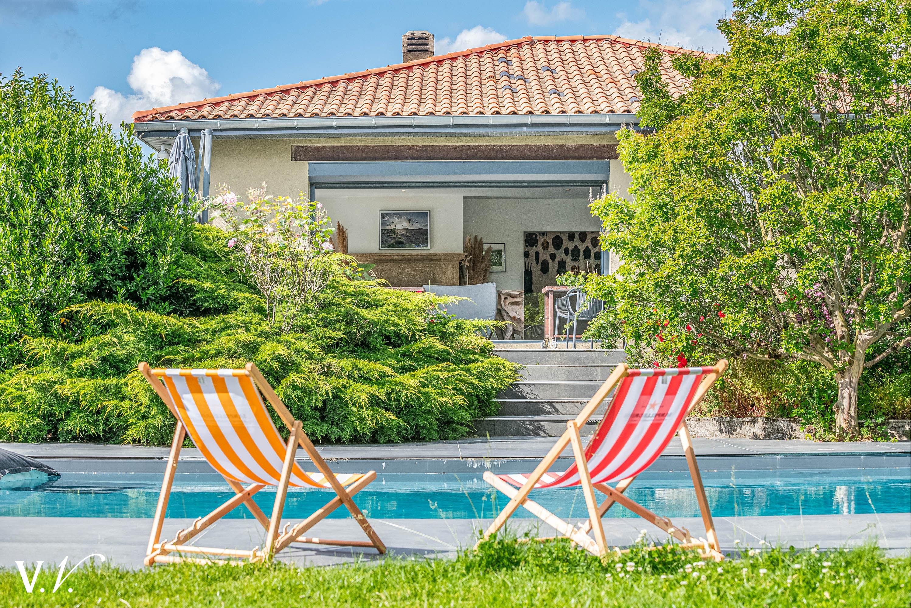 Bien de Prestige à EYSINES, 8 pièces à 1 008 000 €