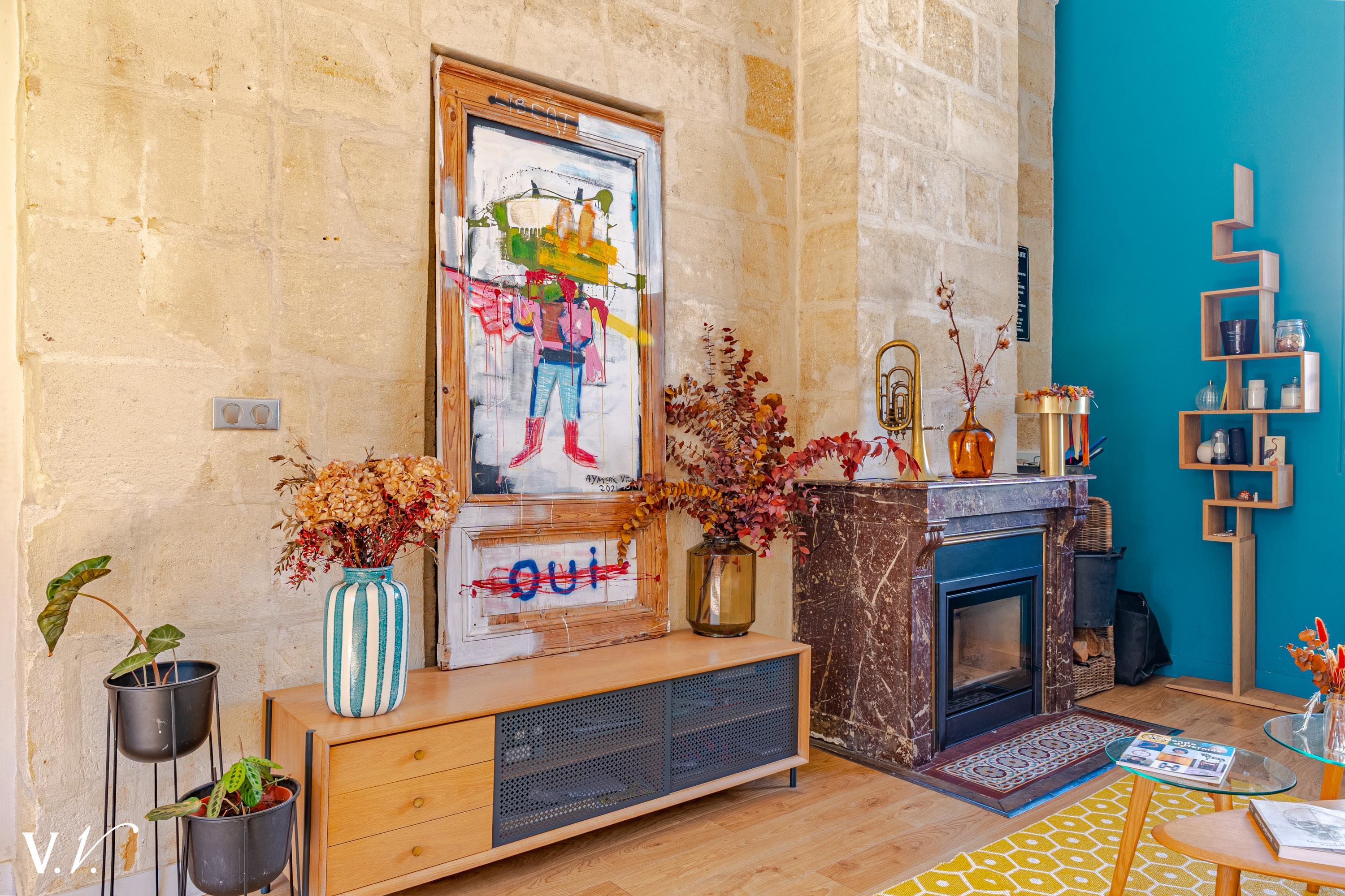 Bien de Prestige à TALENCE, 6 pièces à 1 295 000 €