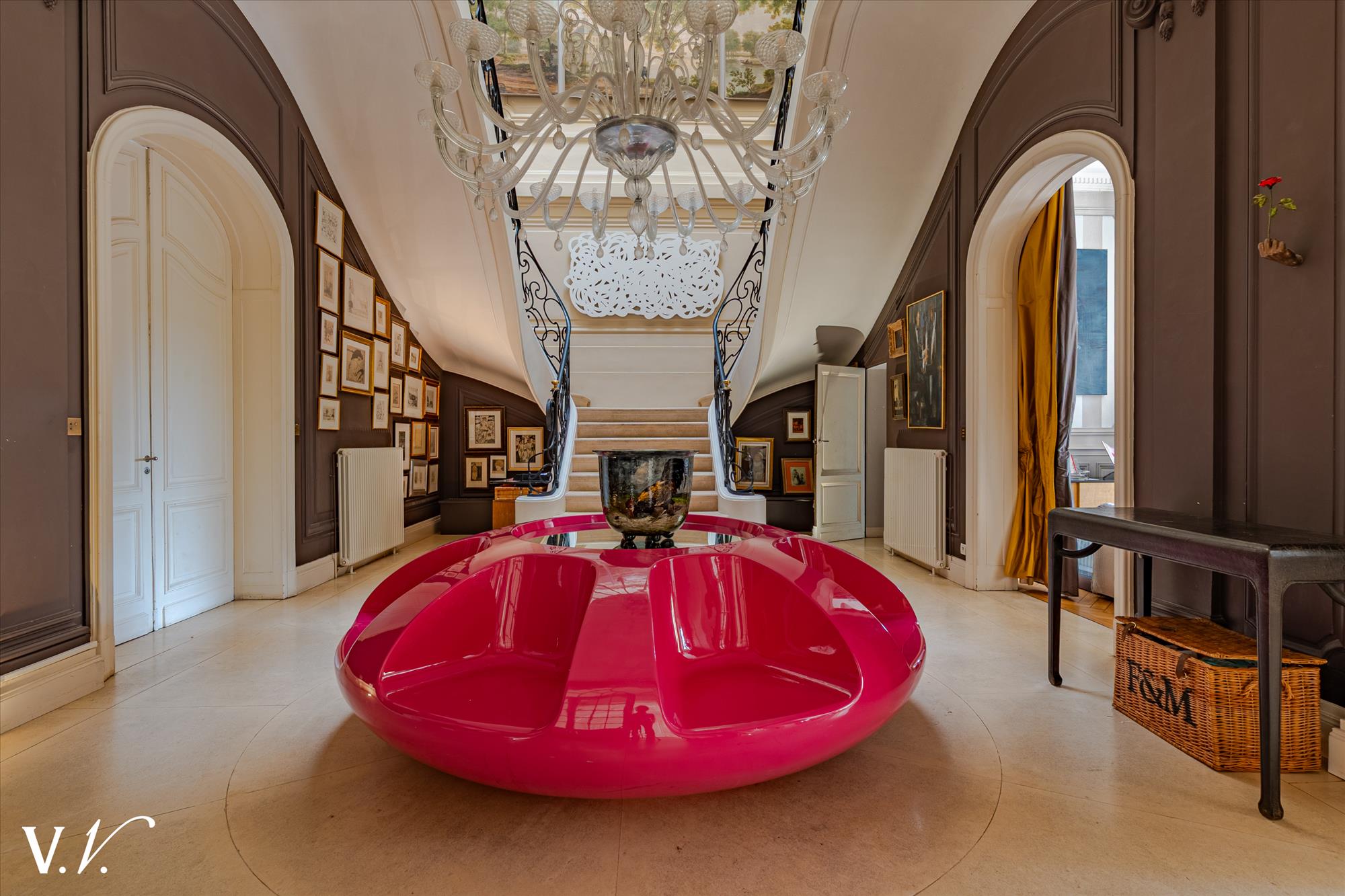 Bien de Prestige à BORDEAUX, 18 pièces à 4 950 000 €