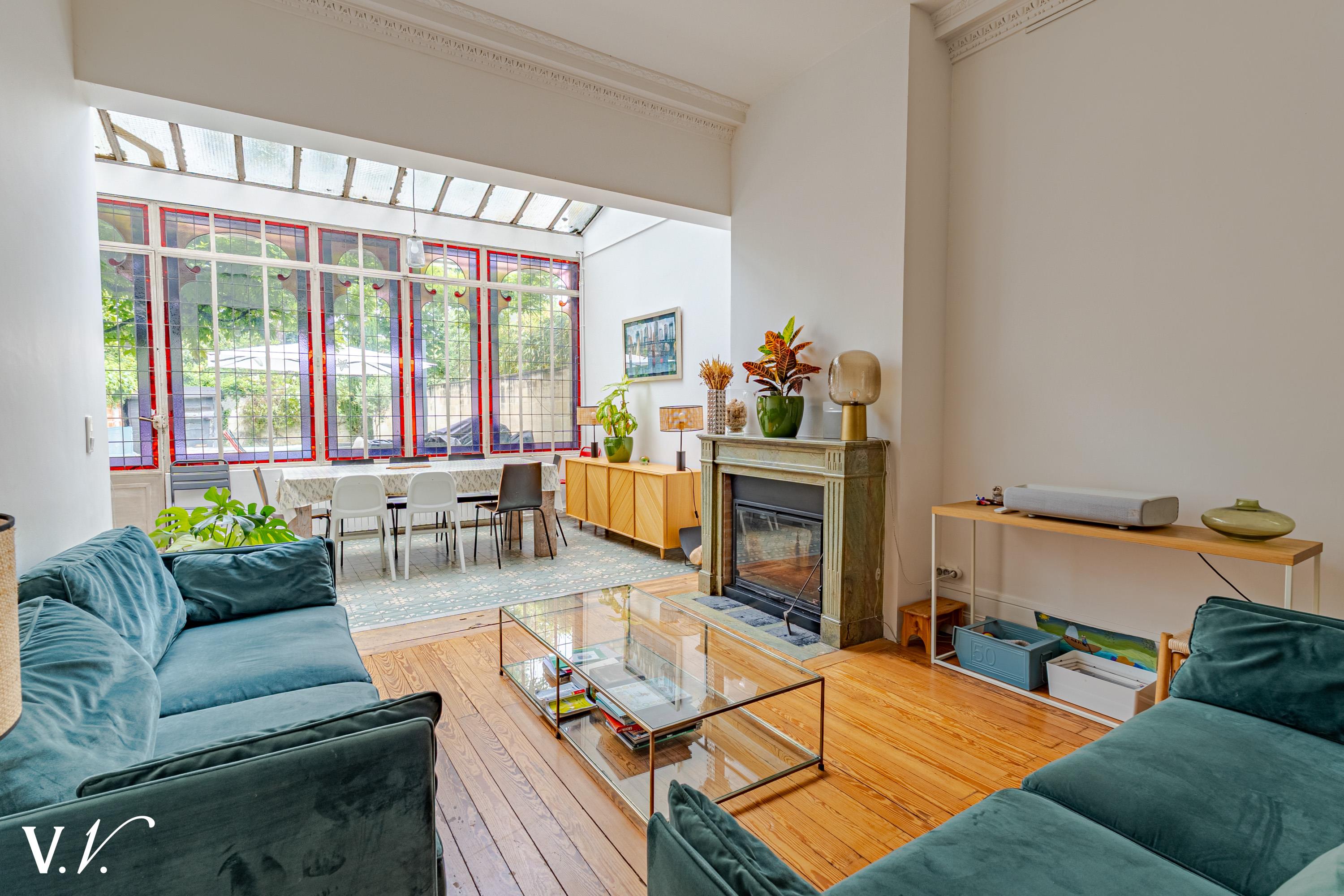 Bien de Prestige à BORDEAUX, 9 pièces à 1 299 000 €