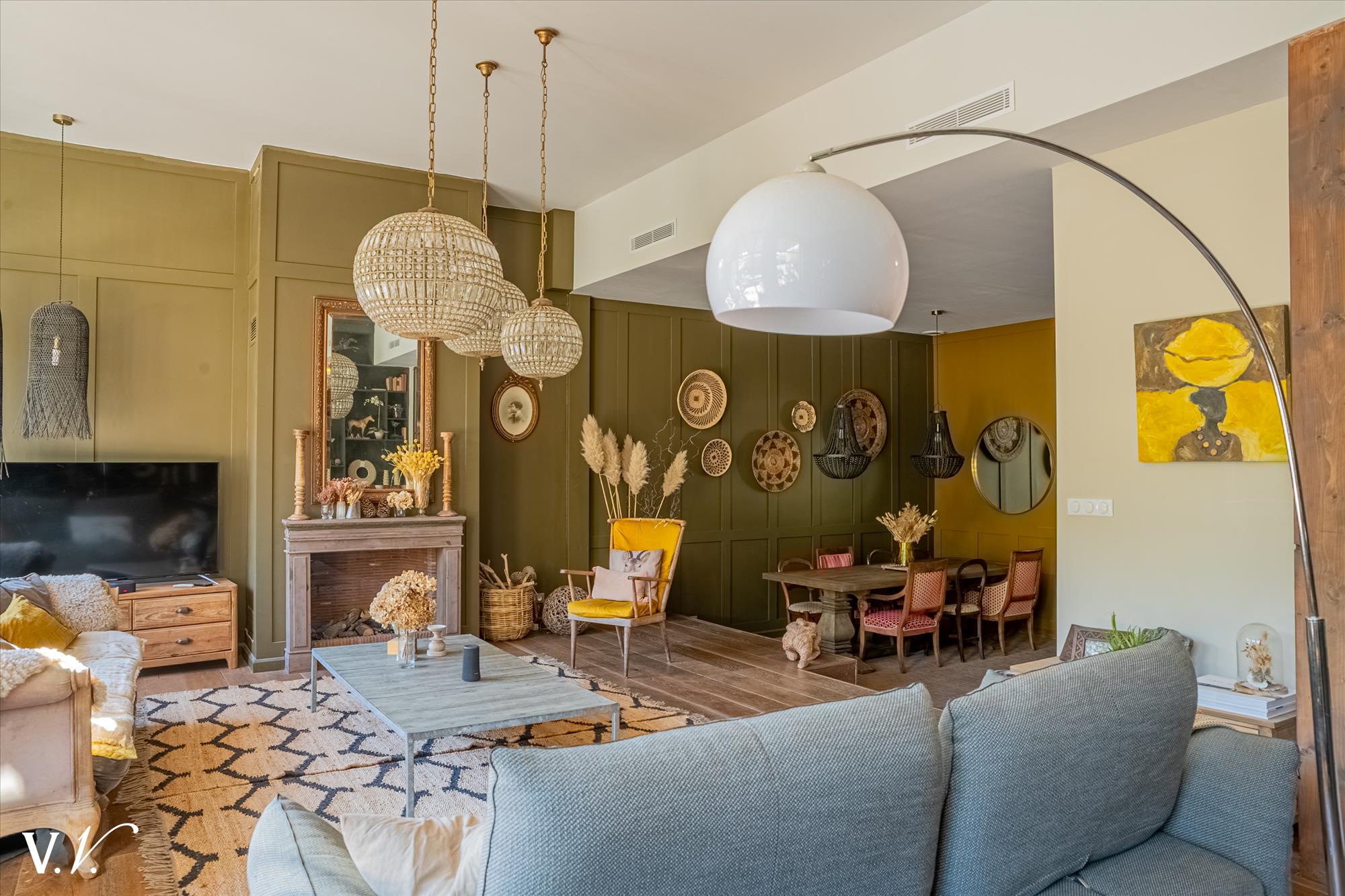 Bien de Prestige à BEGLES, 6 pièces à 1 097 000 €