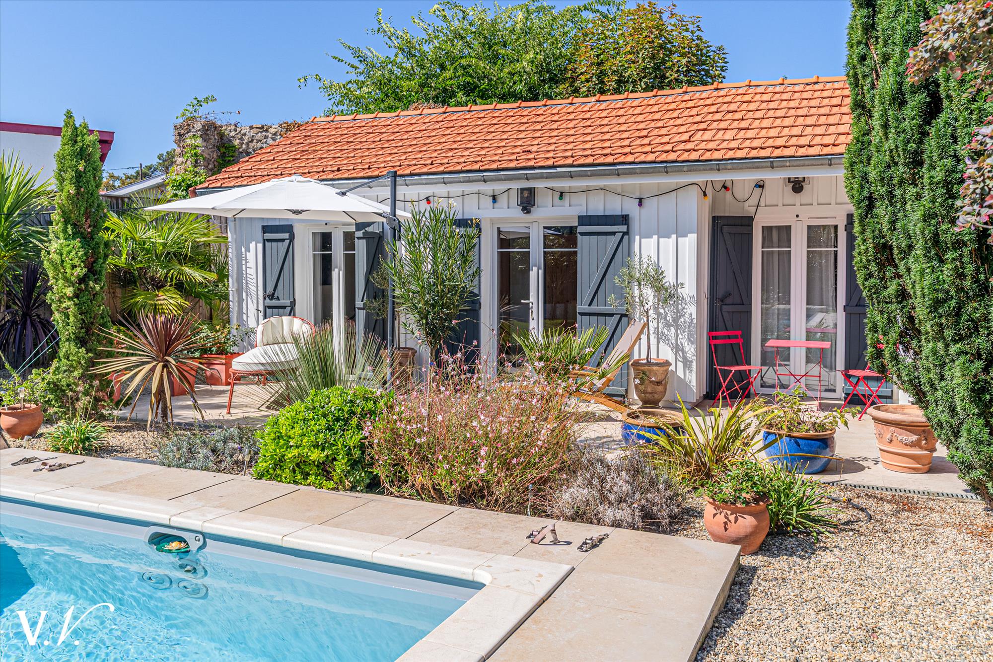 Bien de Prestige à ARCACHON, 6 pièces à 2 194 000 €
