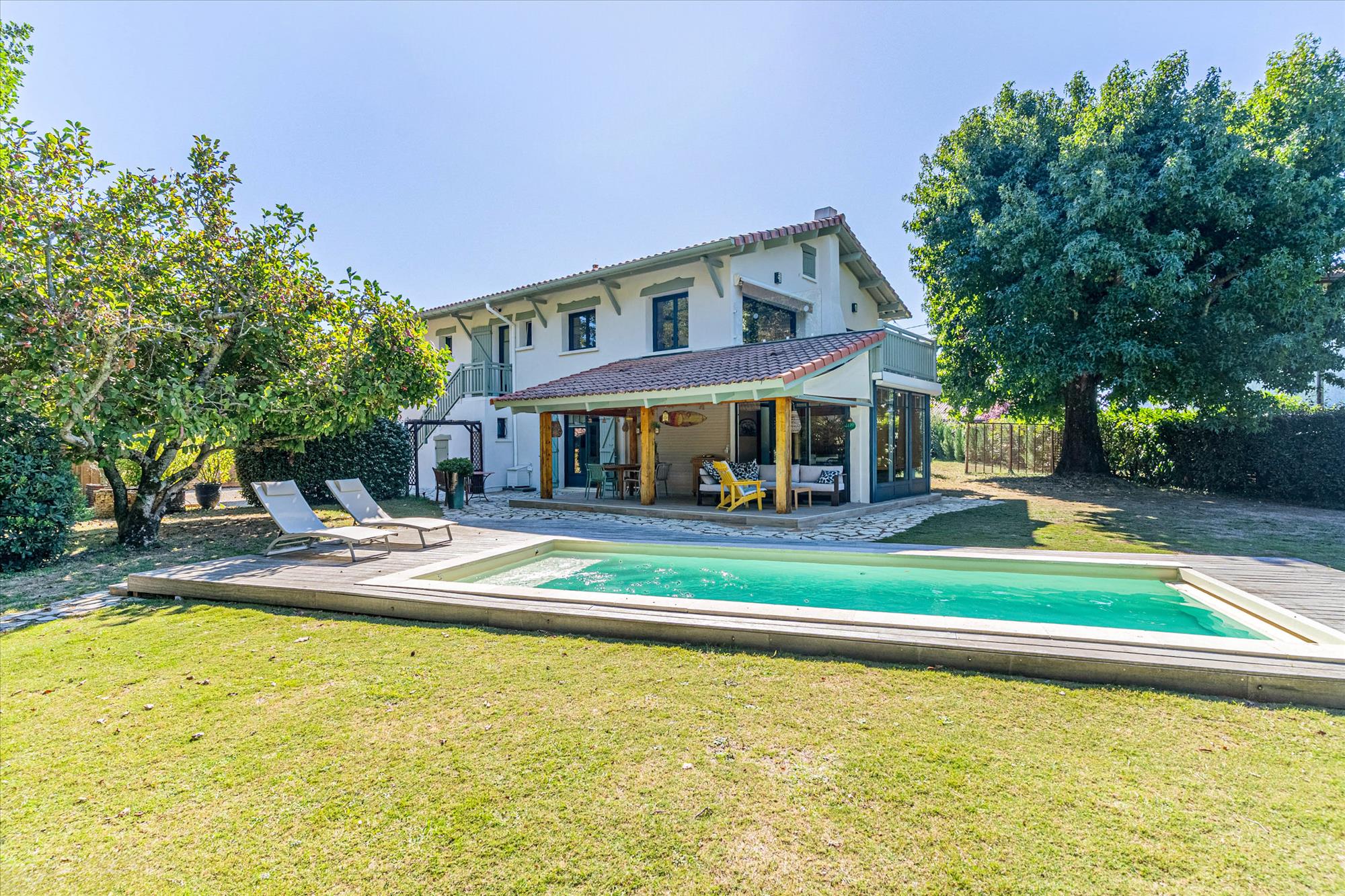 Bien de Prestige à LA TESTE DE BUCH, 7 pièces à 1 985 000 €