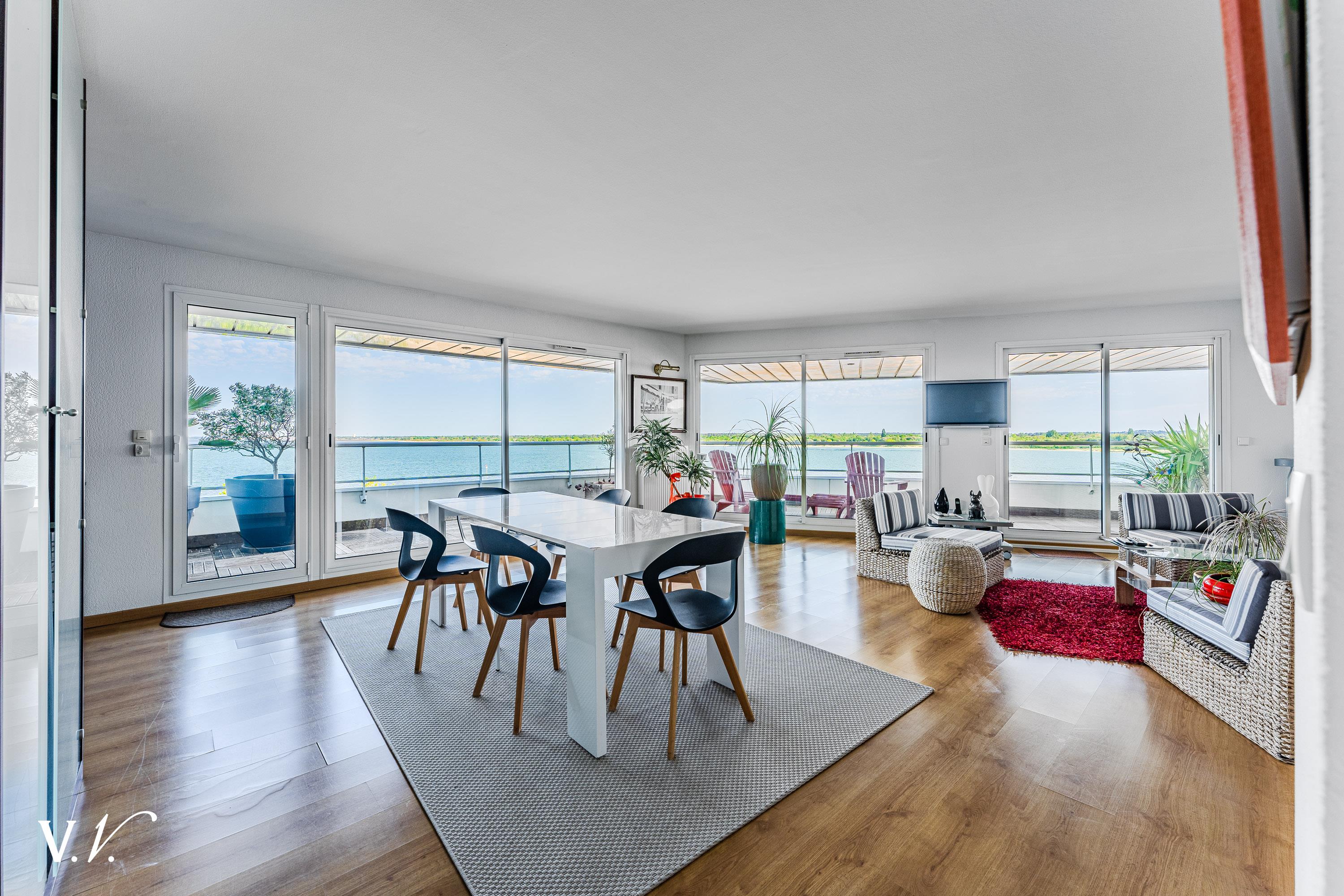 Bien de Prestige à ARCACHON, 6 pièces à 1 699 500 €