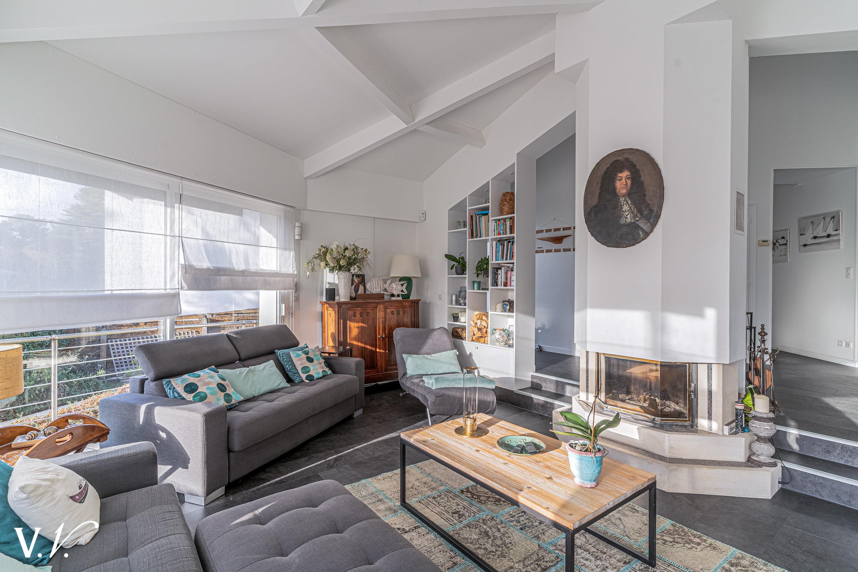 Bien de Prestige à ARCACHON, 5 pièces à 1 180 000 €