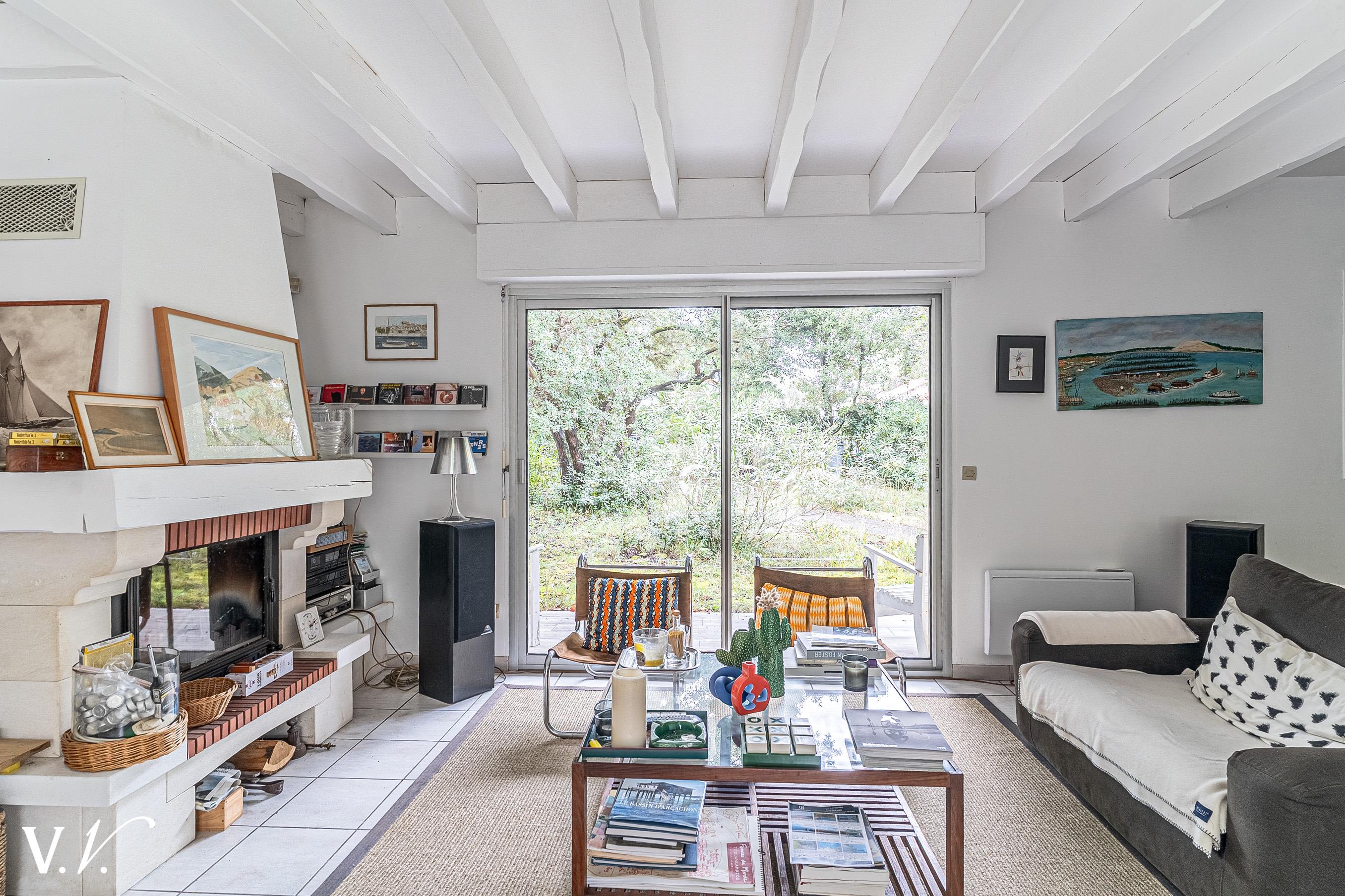 Bien de Prestige à LA TESTE DE BUCH, 6 pièces à 2 194 500 €