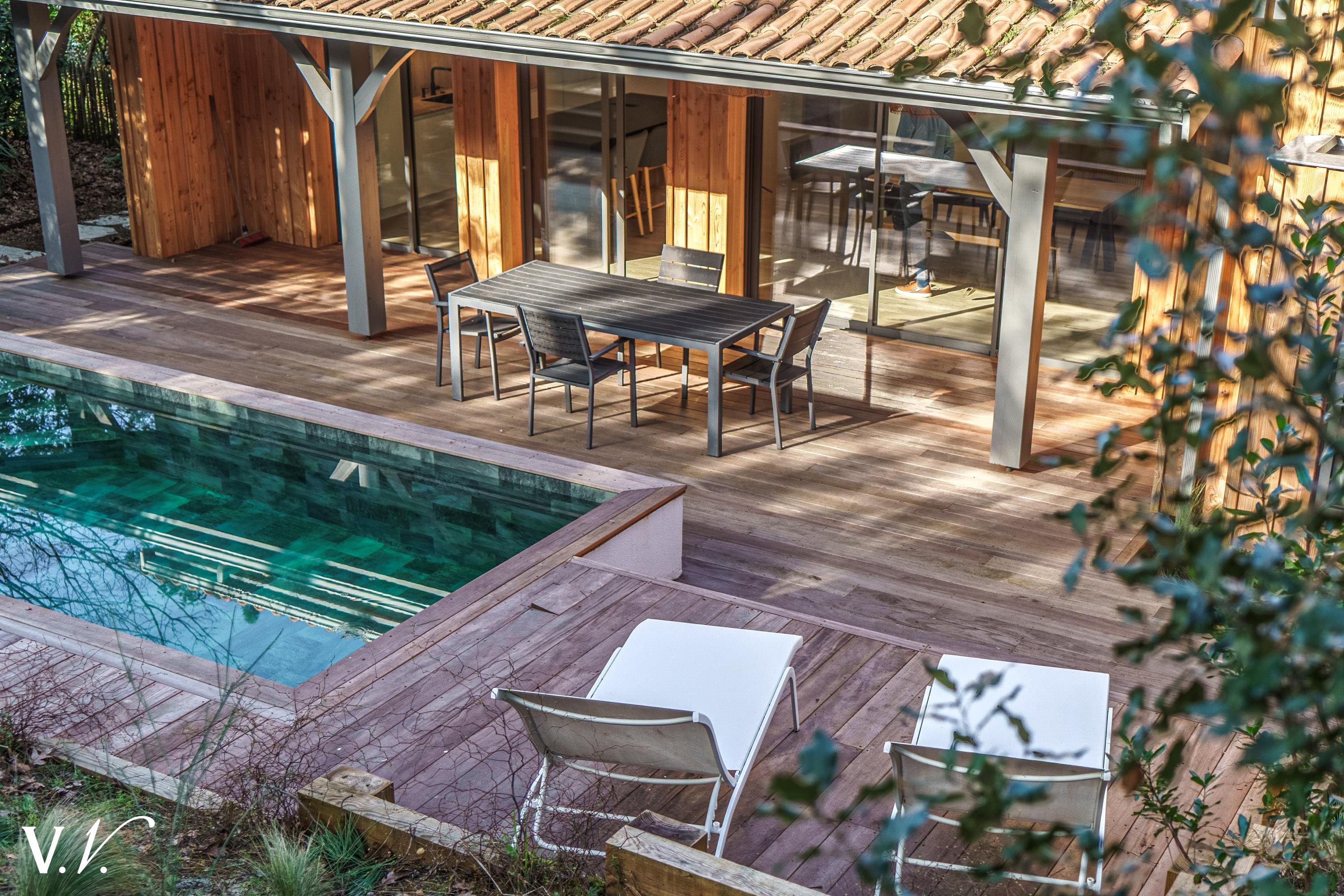 Bien de Prestige à LA TESTE DE BUCH, 6 pièces à 2 194 000 €