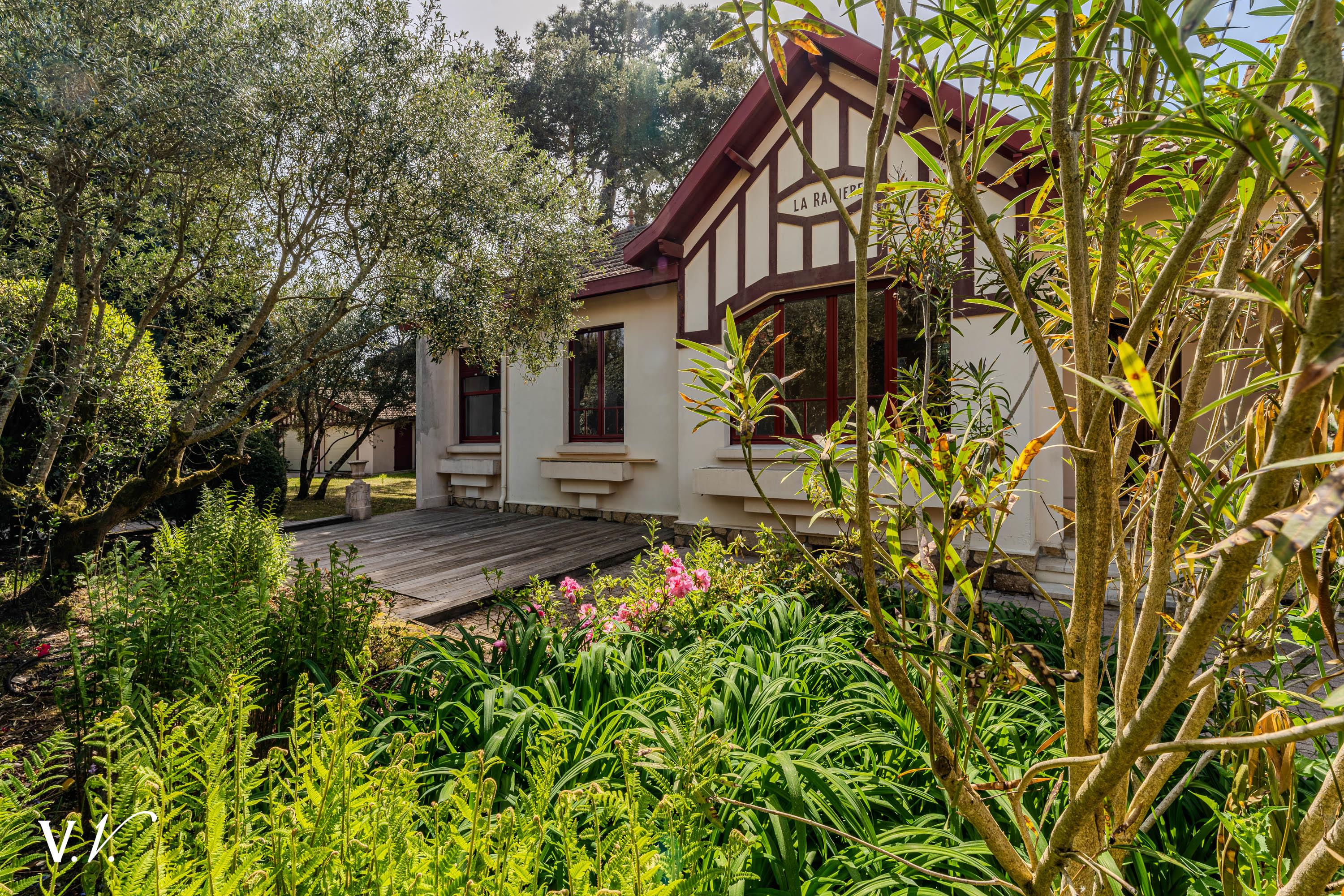 Bien de Prestige à ARCACHON, 3 pièces à 1 360 000 €