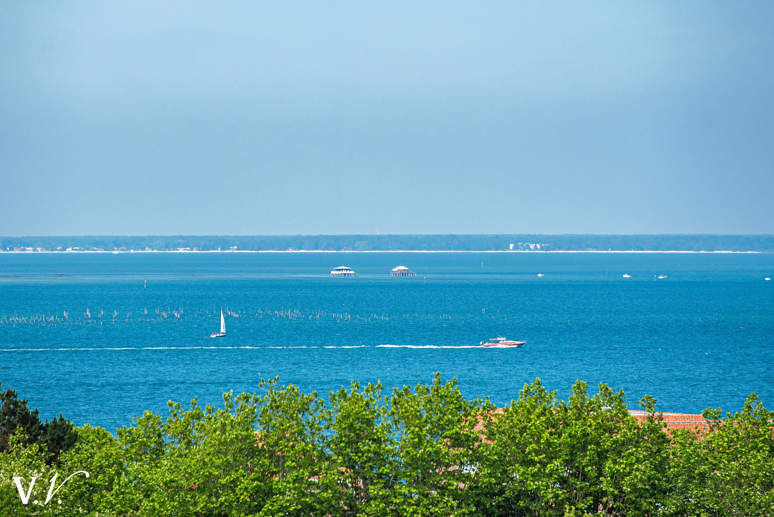 Bien de Prestige à ARCACHON, 8 pièces à 3 500 000 €
