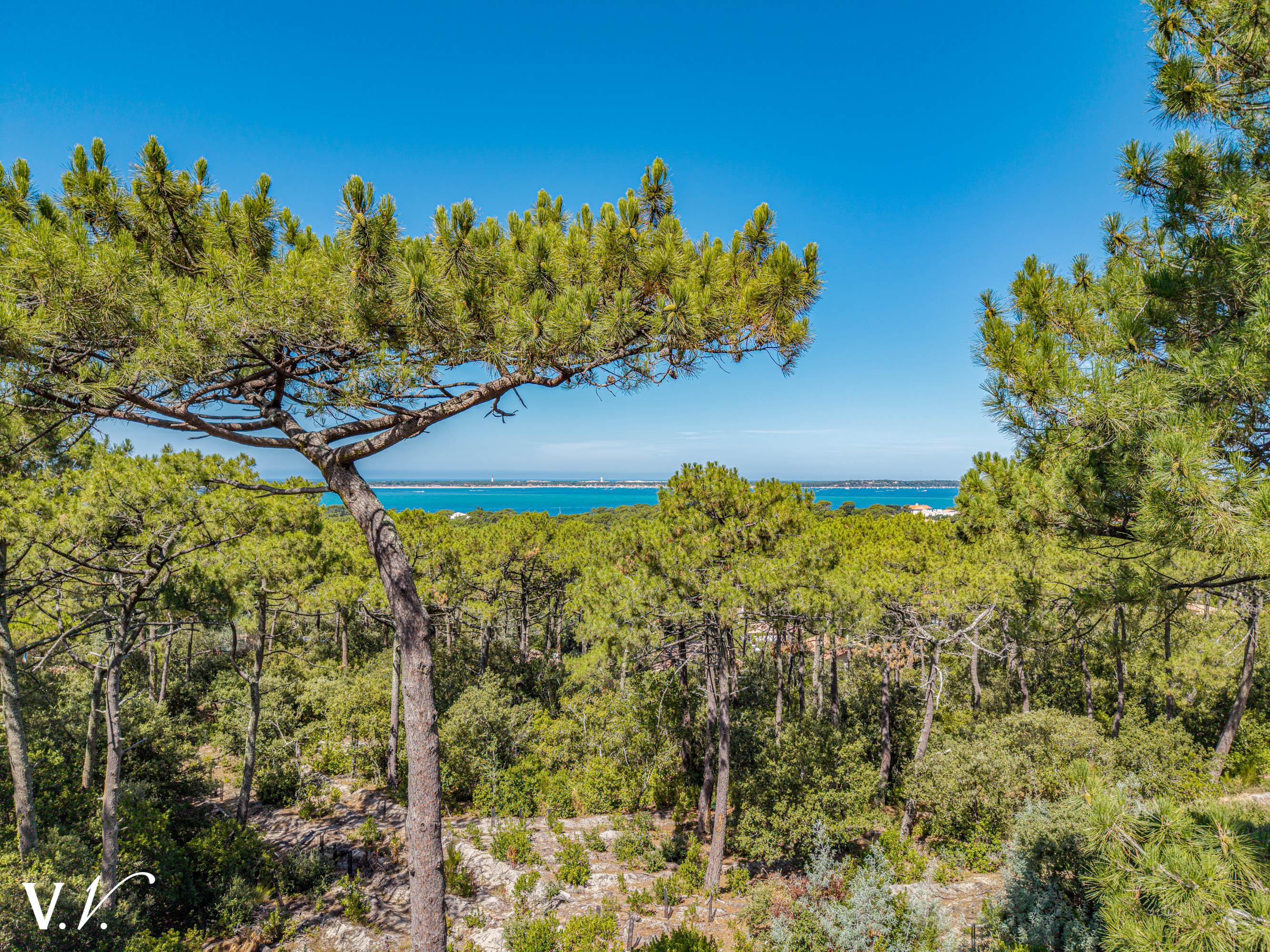 Bien de Prestige à LA TESTE DE BUCH, 5 pièces à 2 497 000 €