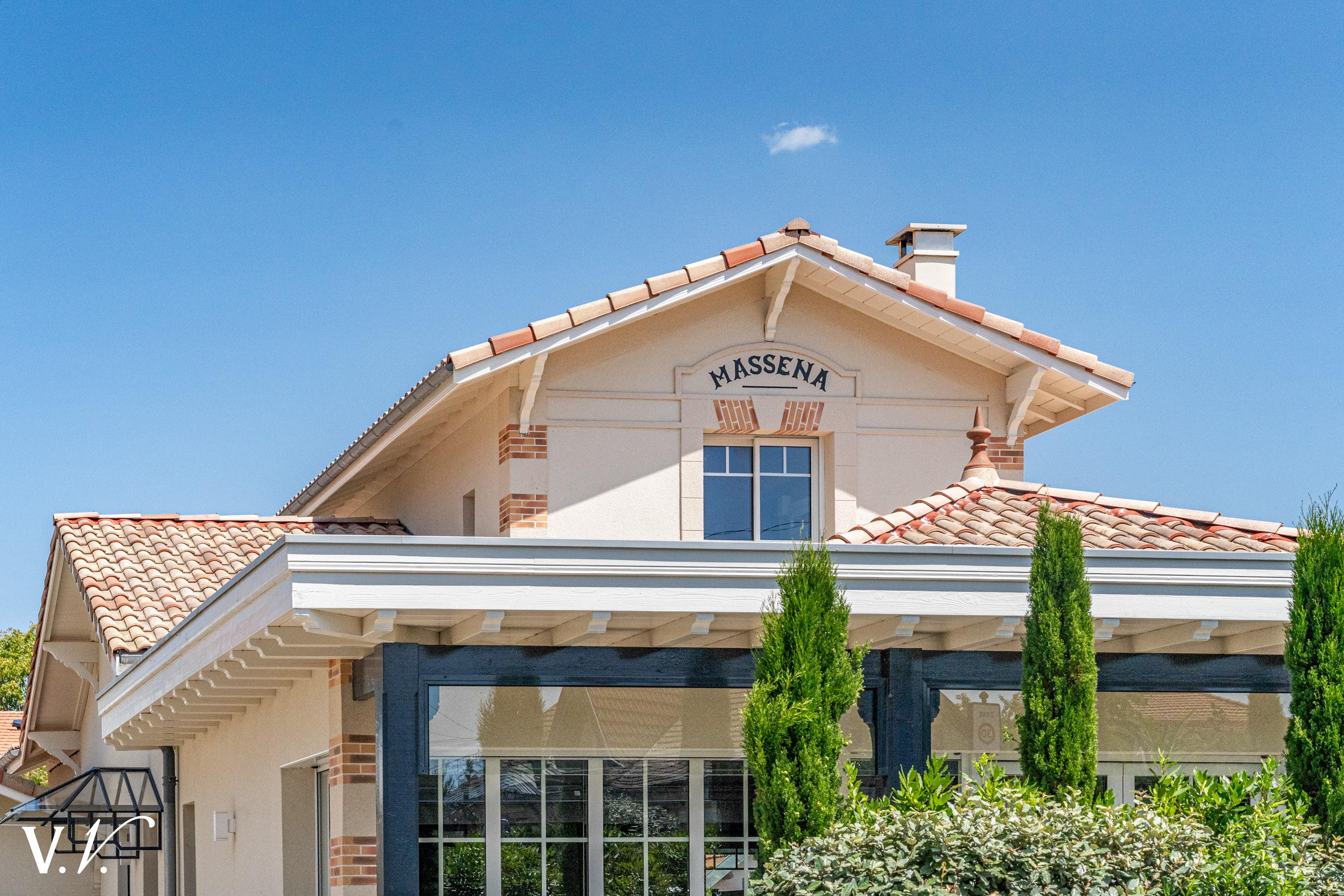 Bien de Prestige à ARCACHON, 6 pièces à 1 995 000 €