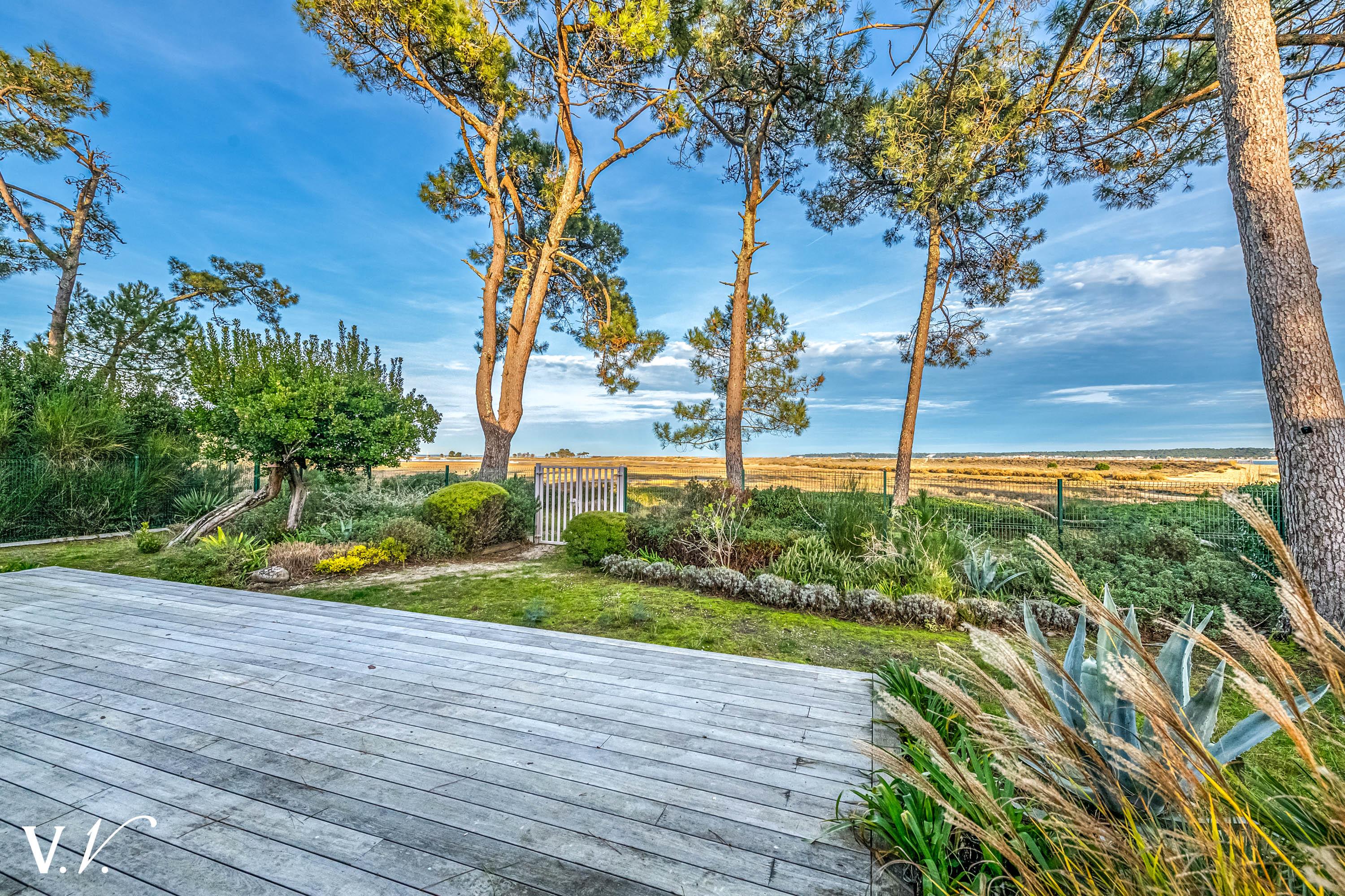 Bien de Prestige à LEGE CAP FERRET, 7 pièces à 6 760 000 €