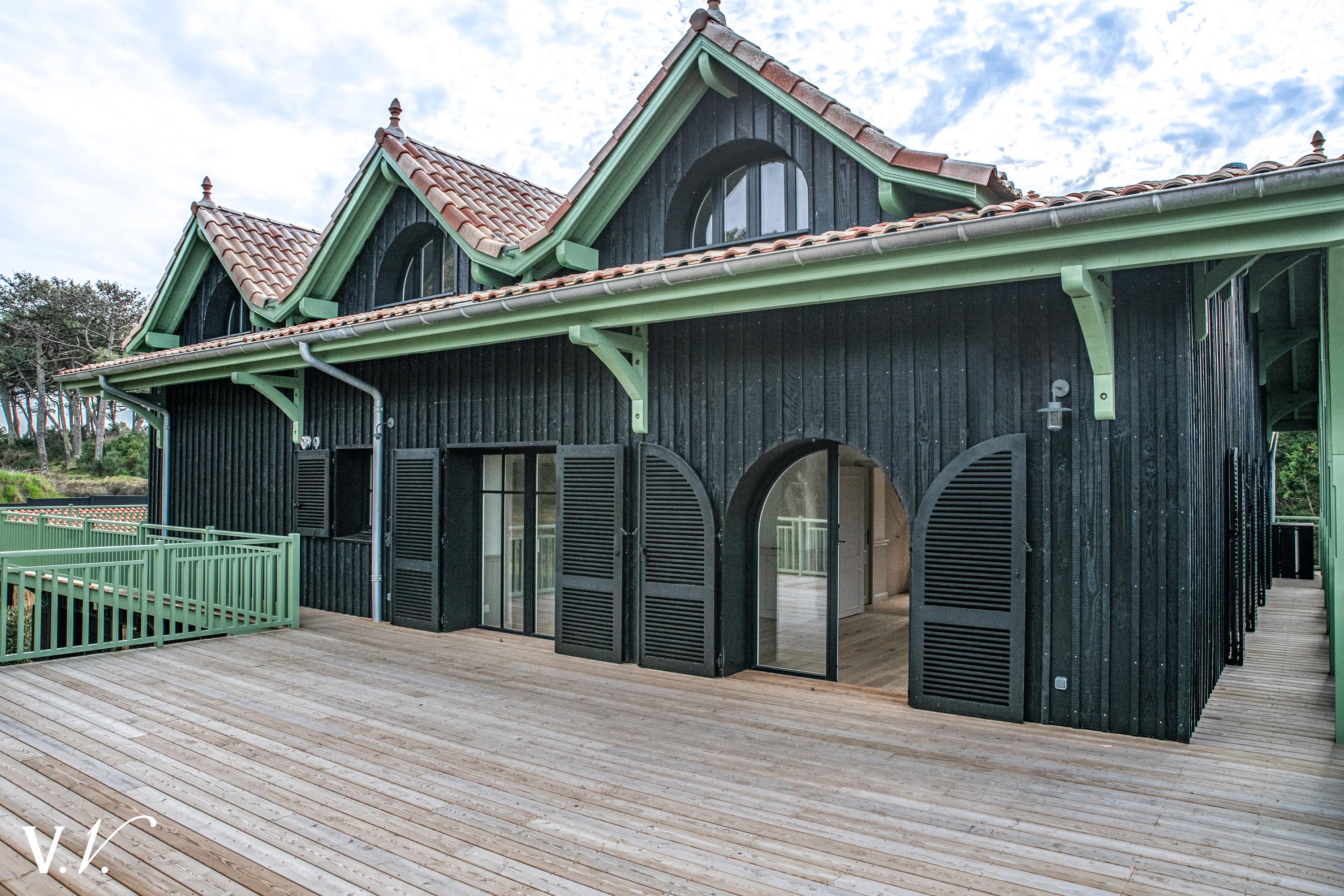 Bien de Prestige à LEGE CAP FERRET, 4 pièces à 1 440 000 €