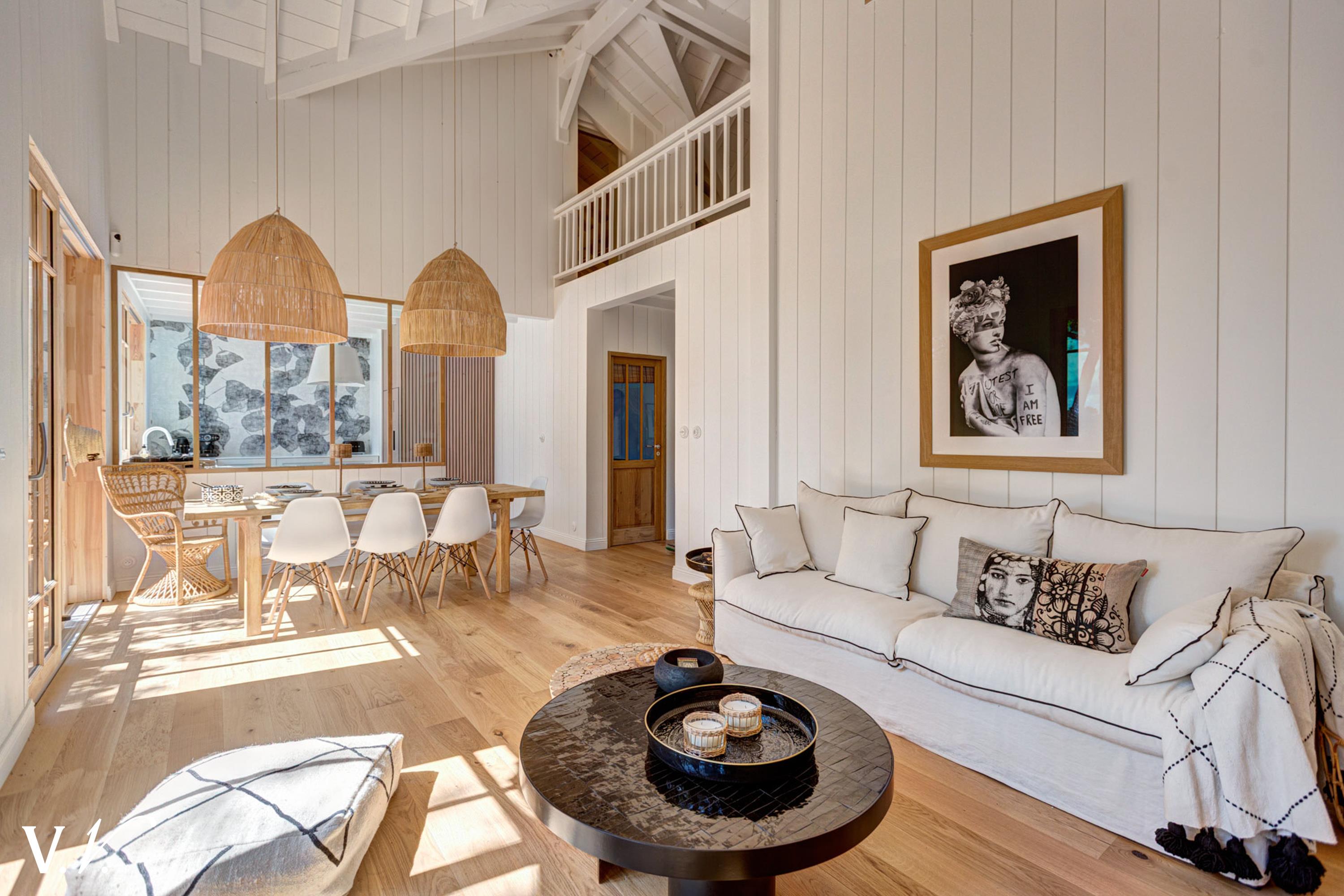 Bien de Prestige à LEGE CAP FERRET, 5 pièces à 1 872 000 €
