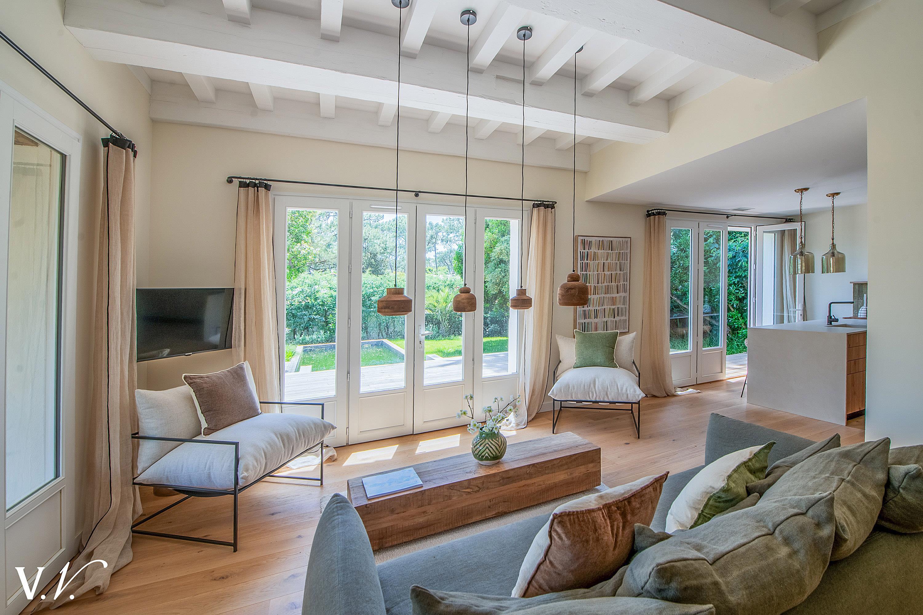 Bien de Prestige à LEGE CAP FERRET, 6 pièces à 4 056 000 €