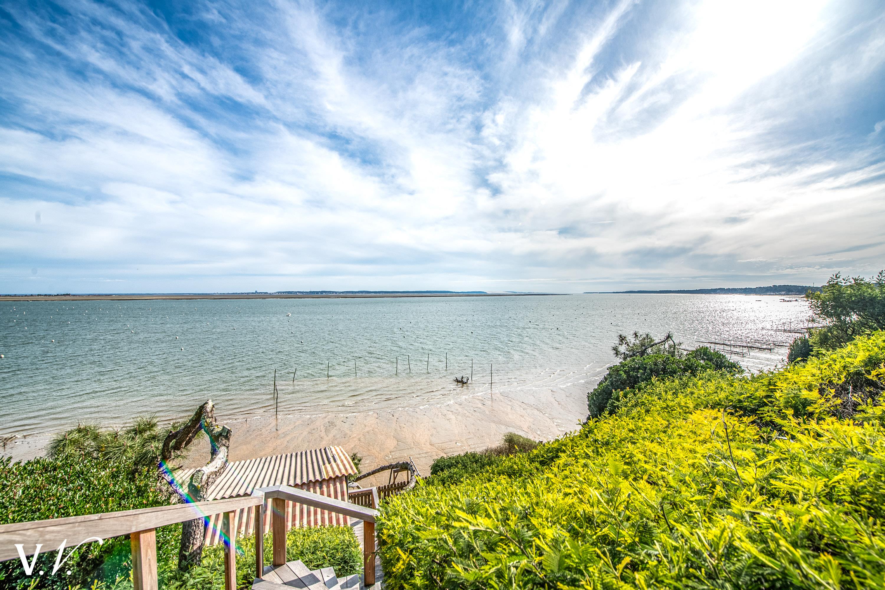 Bien de Prestige à LEGE CAP FERRET, 7 pièces à 6 760 000 €