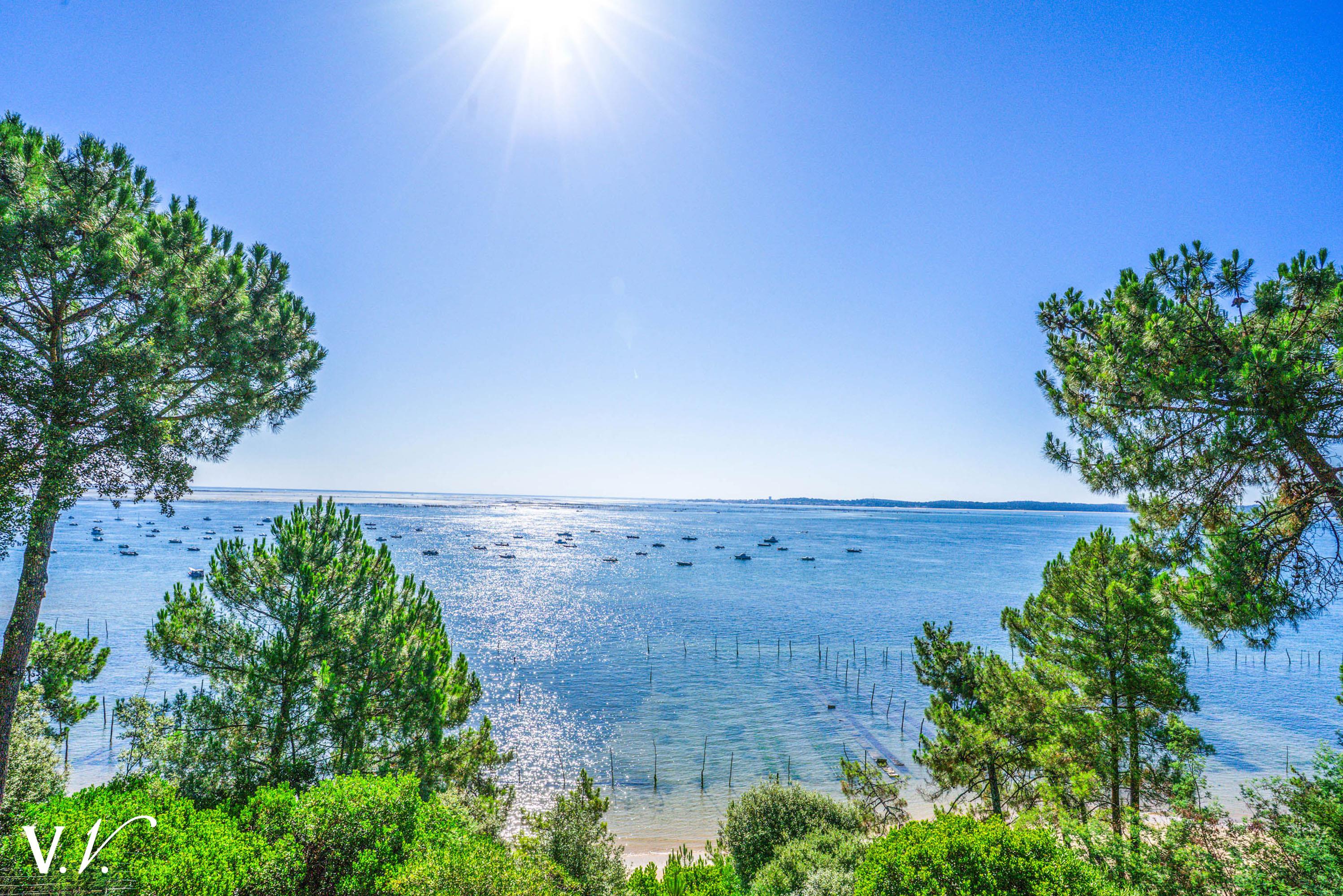 Bien de Prestige à LEGE CAP FERRET, 6 pièces à 8 840 000 €