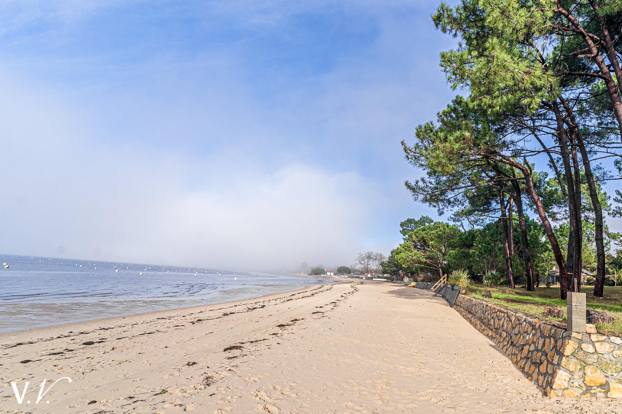 Bien de Prestige à ARES, 4 pièces à 1 985 500 €