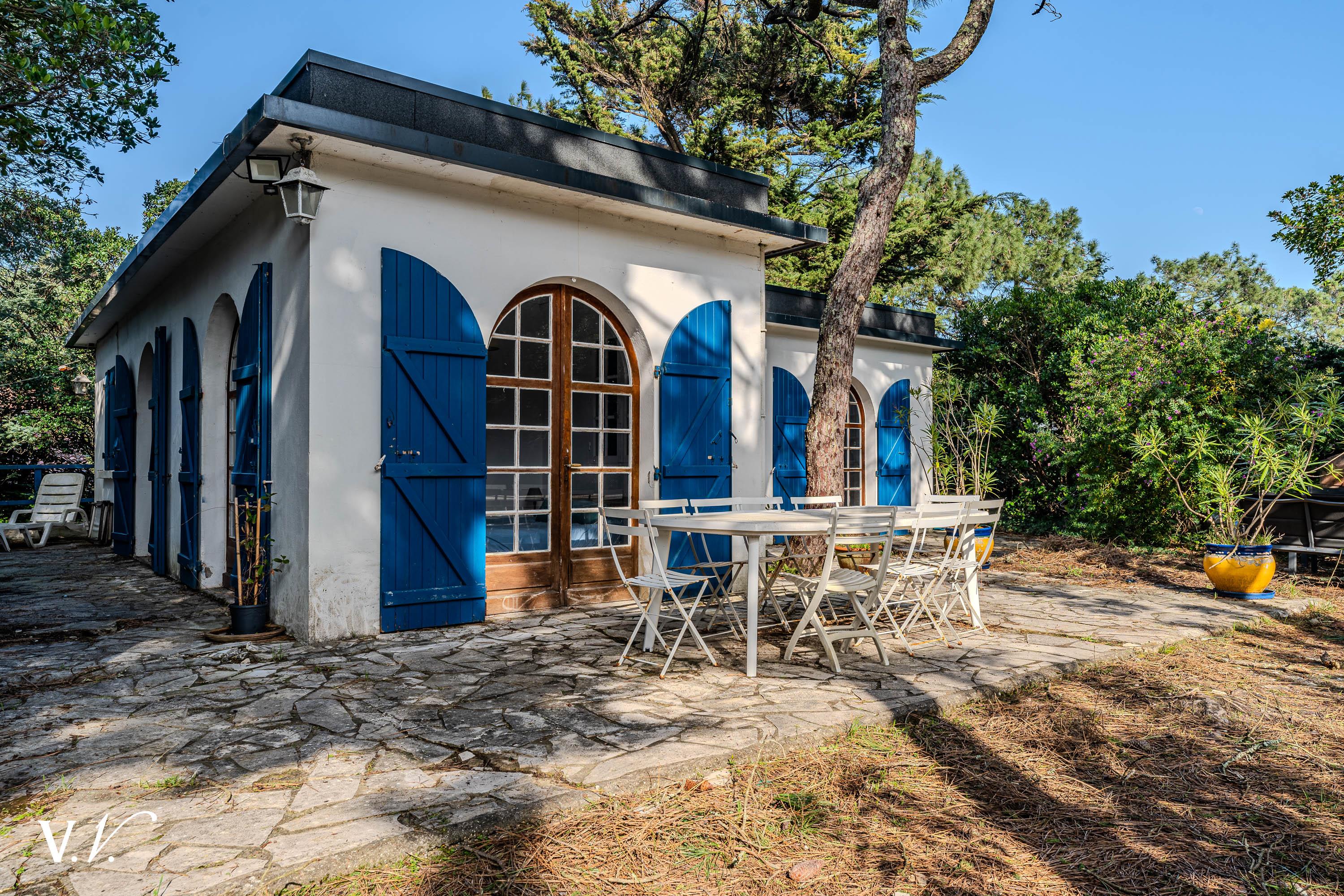 Bien de Prestige à LEGE CAP FERRET, 5 pièces à 1 463 000 €