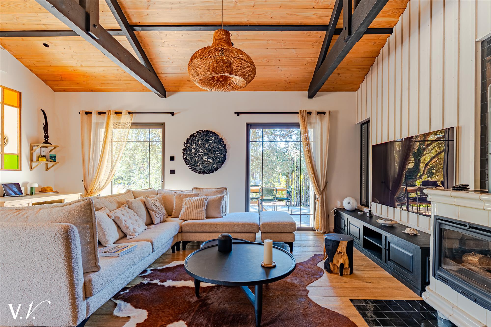 Bien de Prestige à LEGE CAP FERRET, 7 pièces à 3 553 000 €