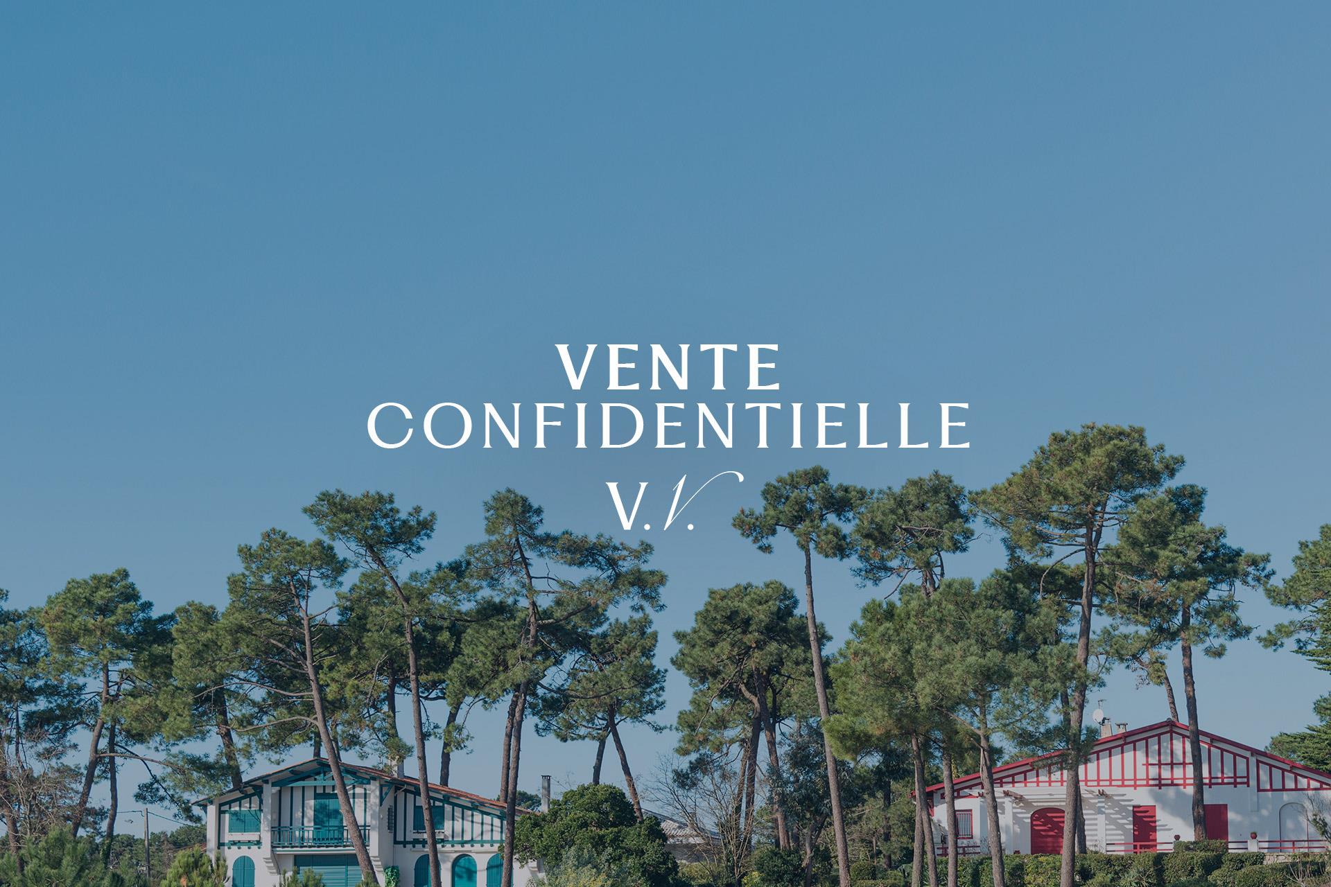 Bien de Prestige à ARES, 4 pièces à 836 000 €