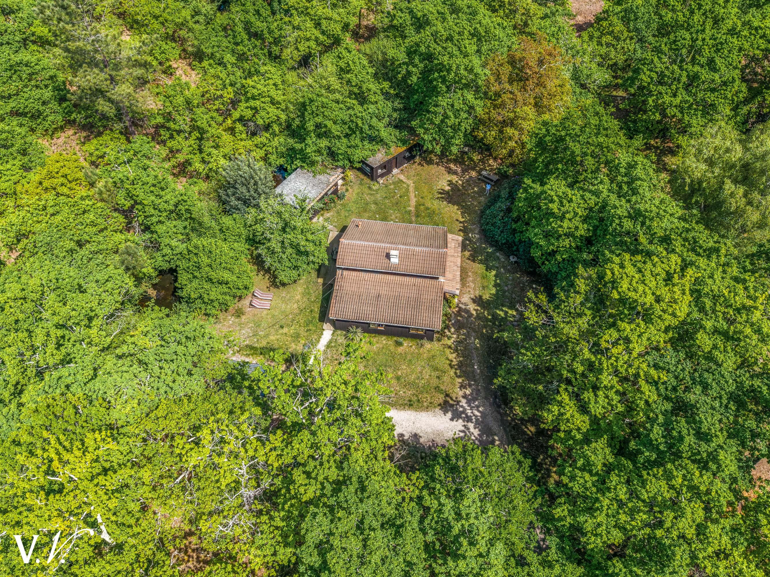 Bien de Prestige à ARES, 4 pièces à 836 000 €