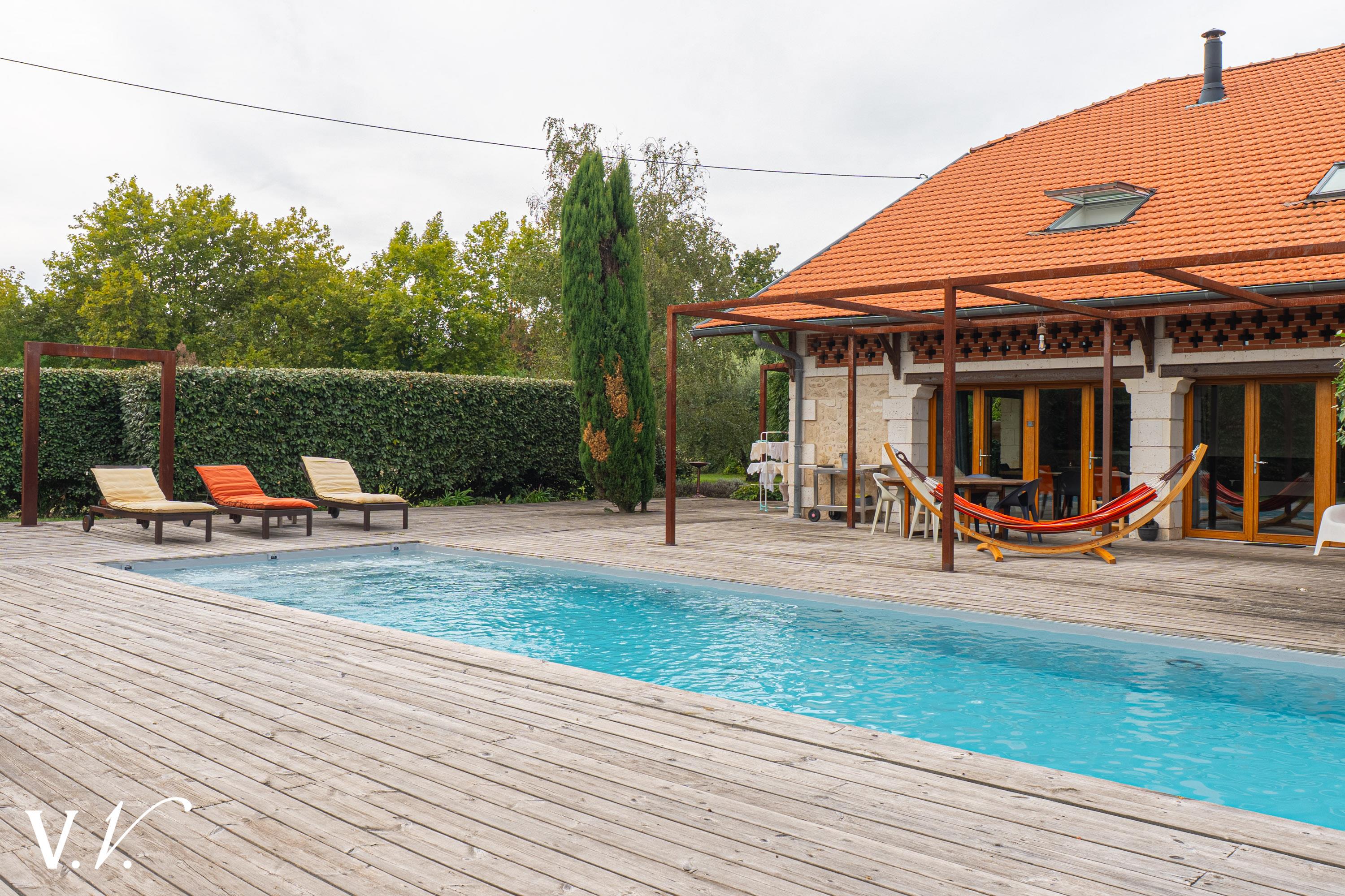 Bien de Prestige à ARES, 11 pièces à 4 890 000 €