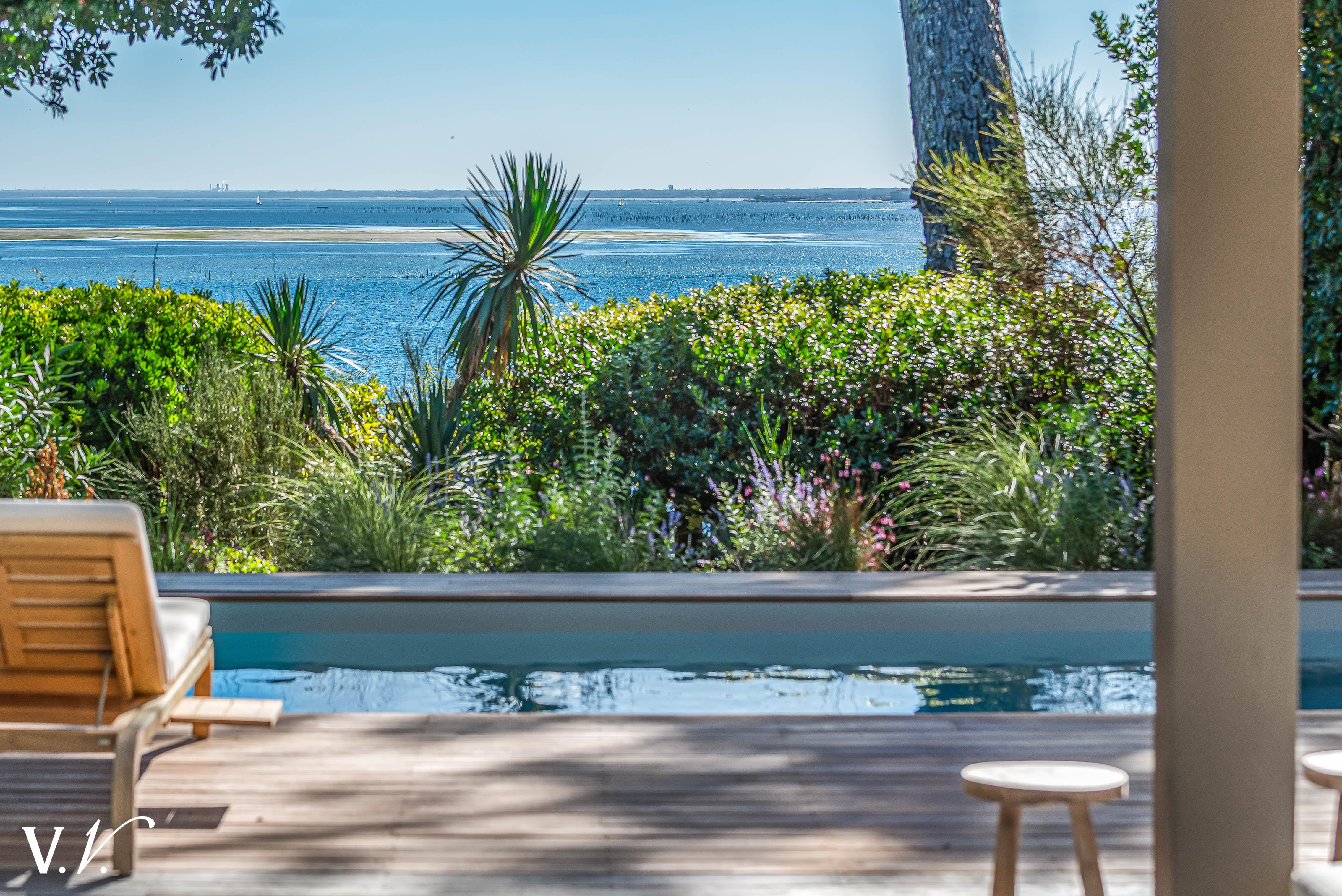Bien de Prestige à LEGE CAP FERRET, 8 pièces à 5 538 500 €