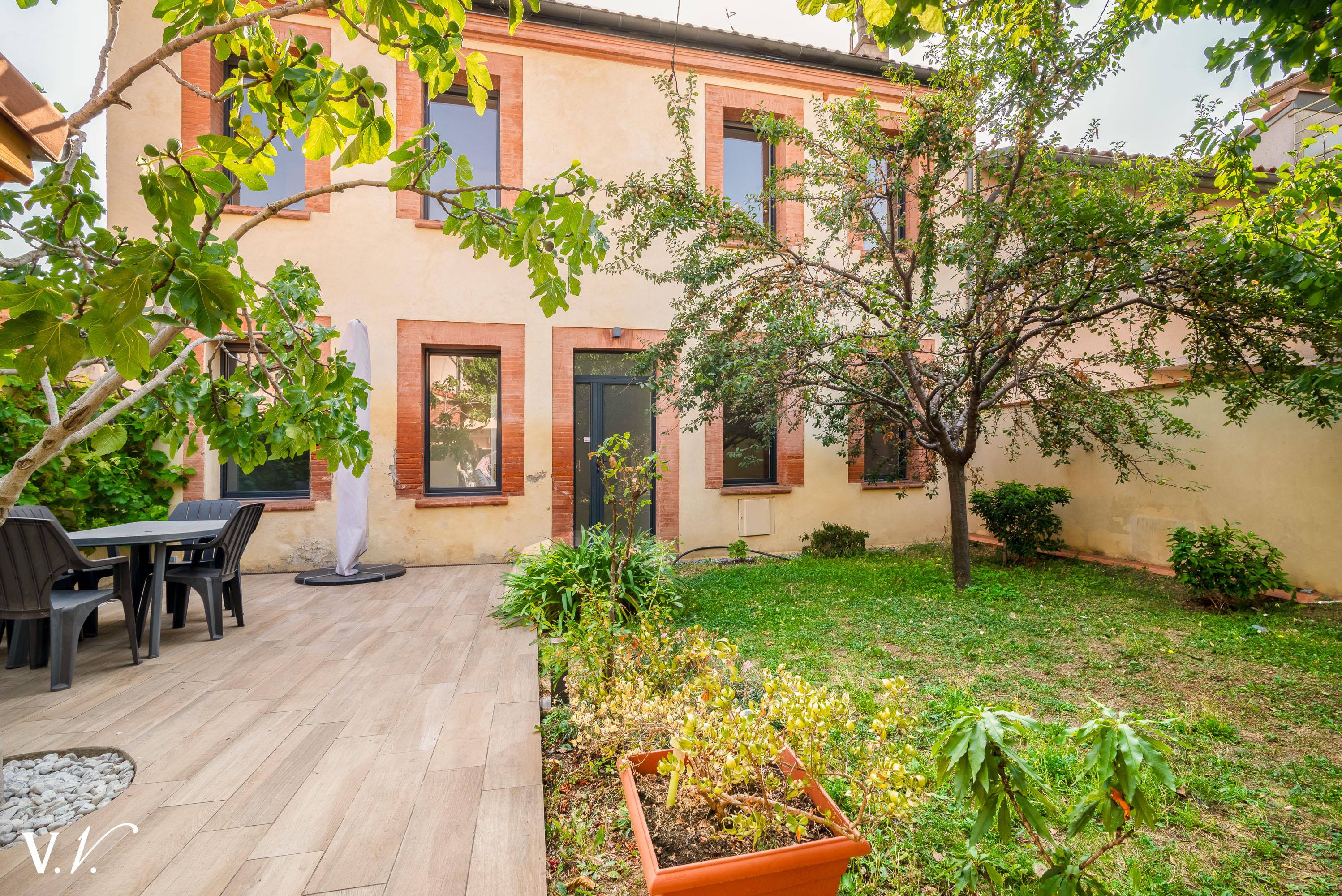 Bien de Prestige à TOULOUSE, 5 pièces à 835 000 €