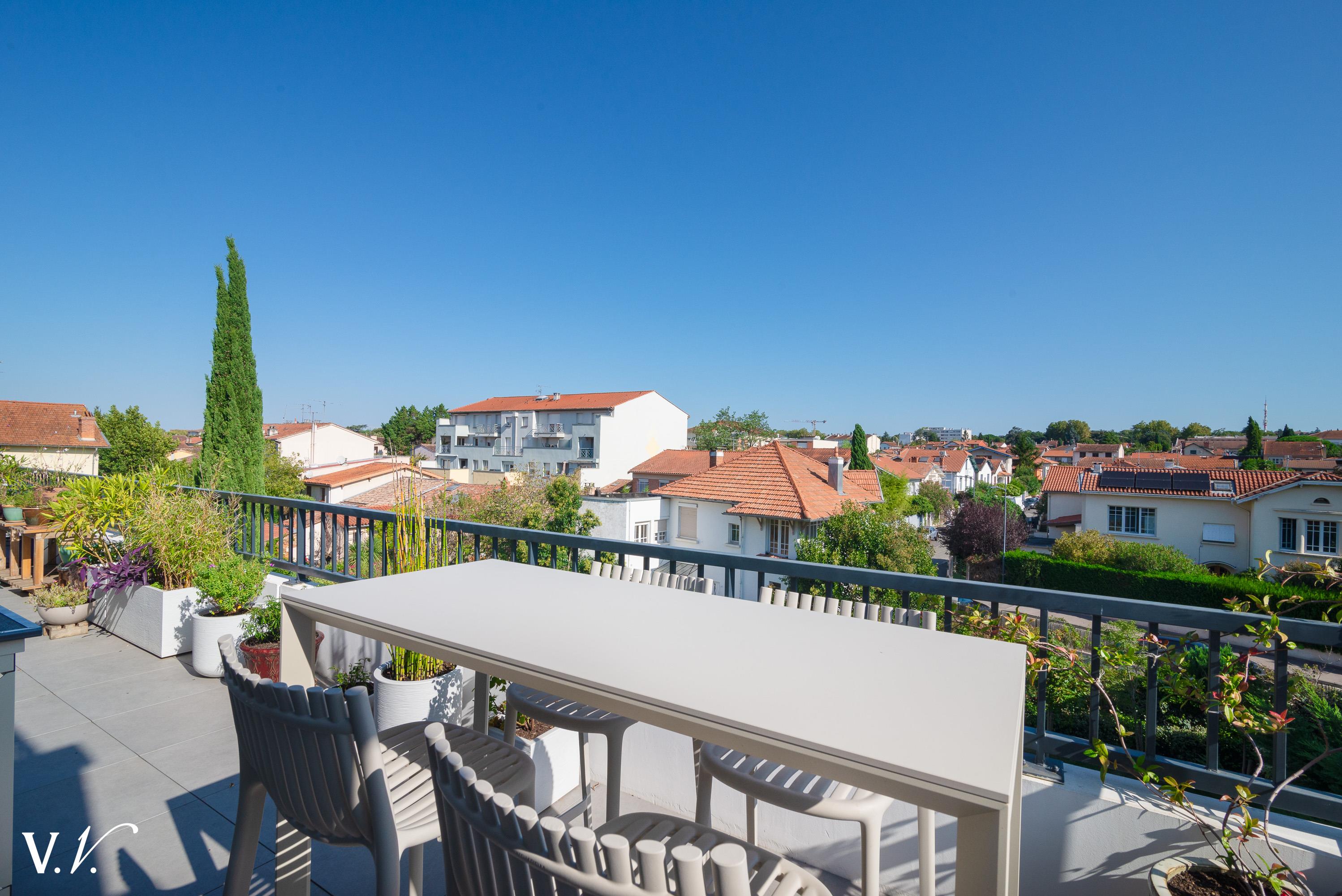 Bien de Prestige à TOULOUSE, 4 pièces à 718 000 €