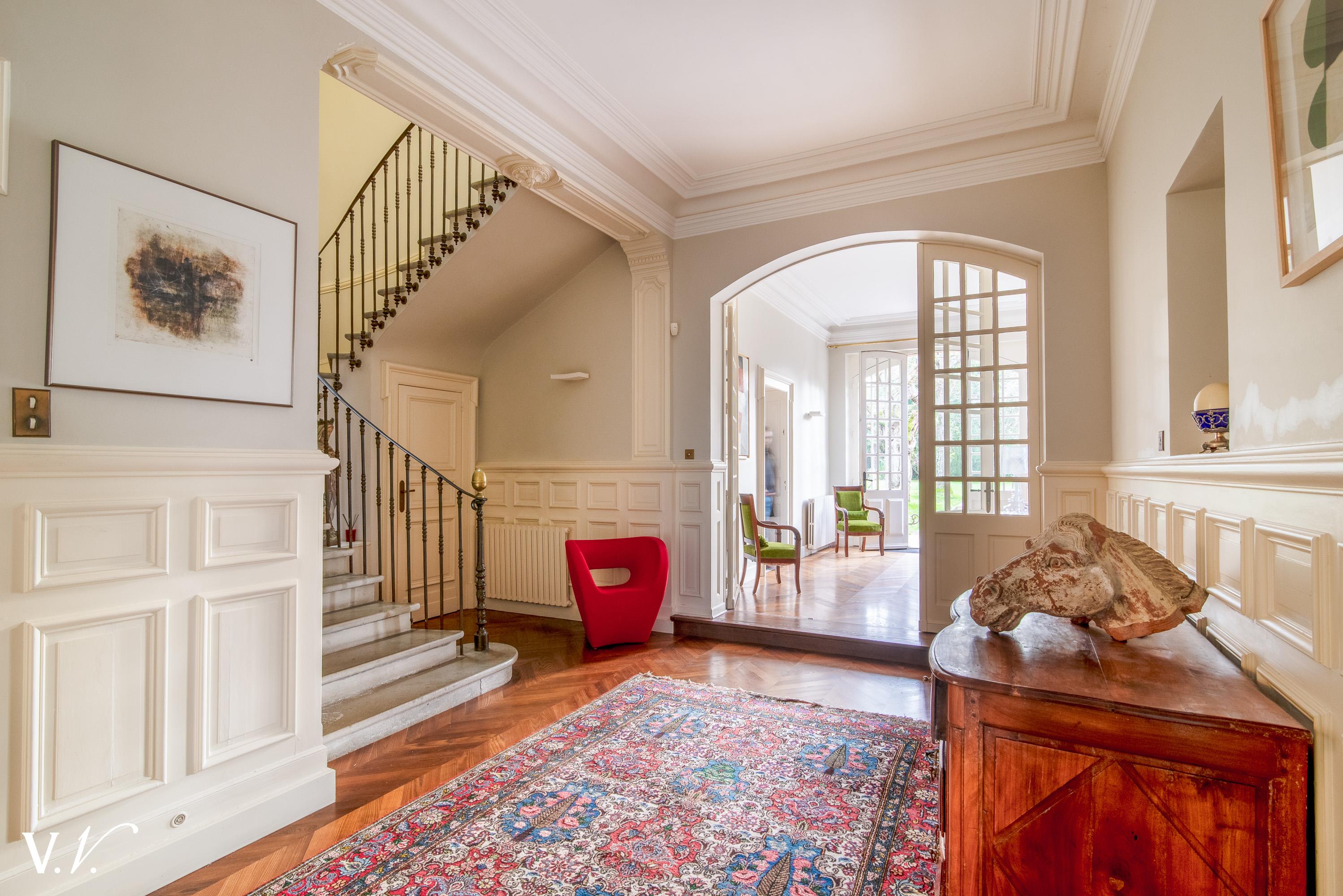 Bien de Prestige à PINSAGUEL, 10 pièces à 1 190 000 €