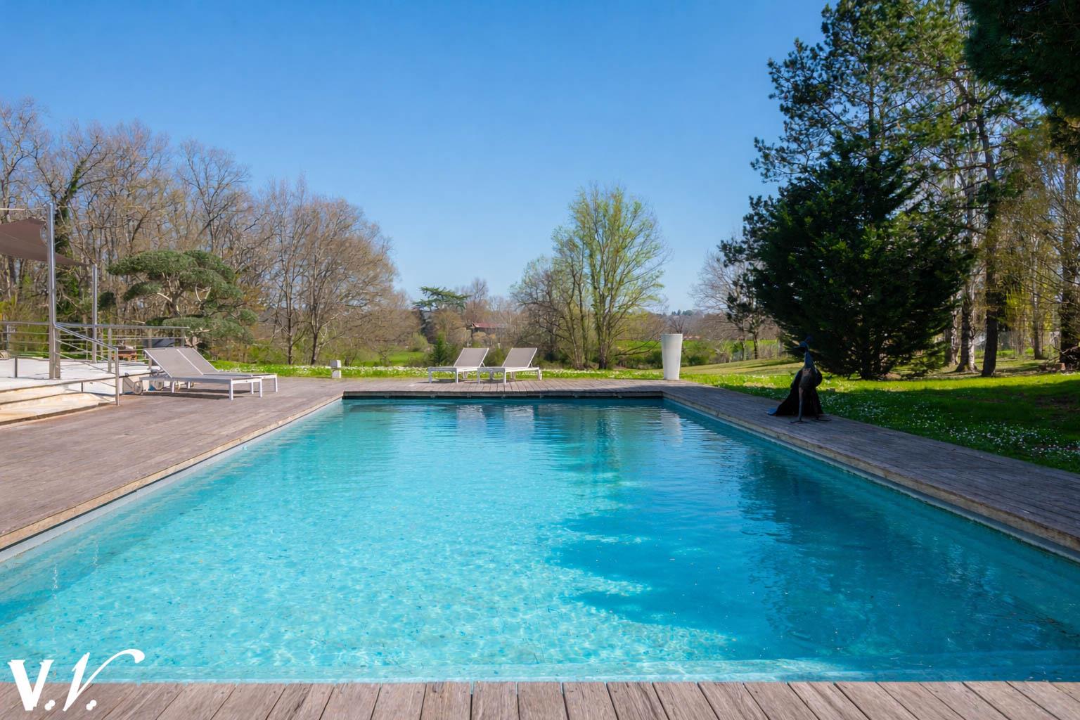 Bien de Prestige à Montauban Centre, 6 pièces à 1 098 000 €