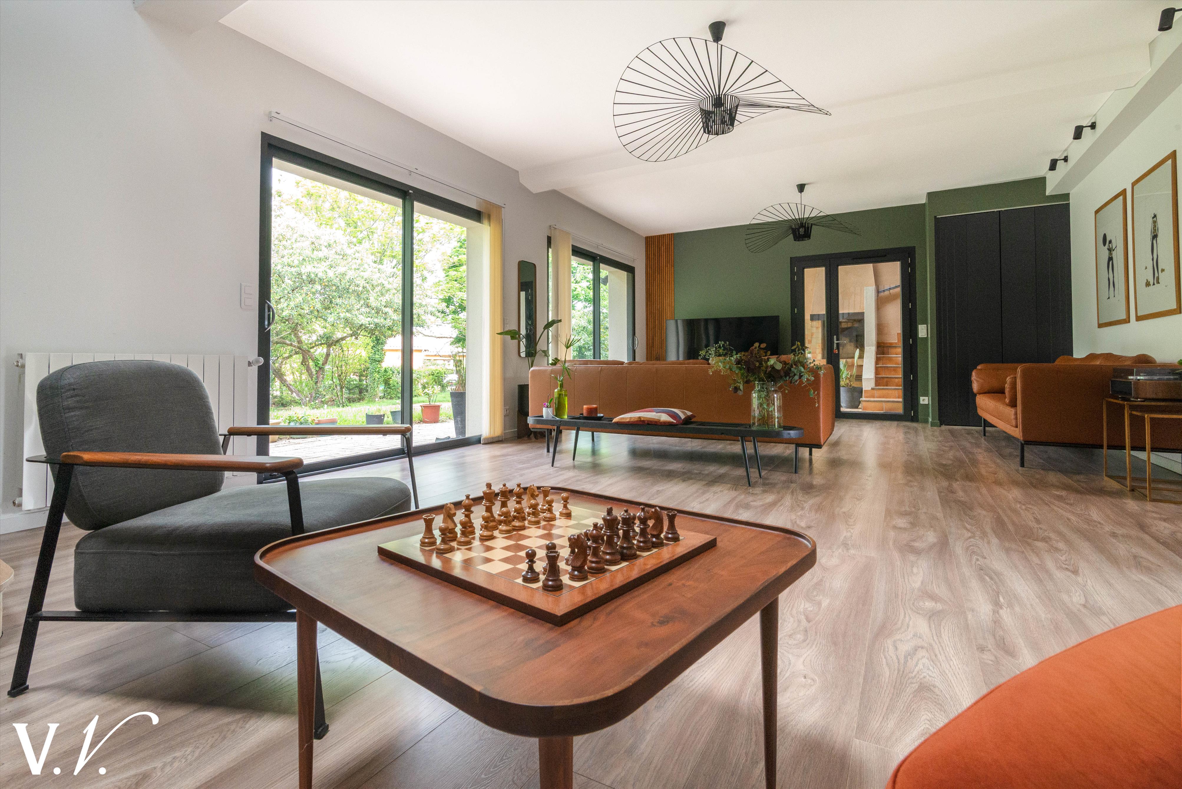 Bien de Prestige à MURET, 7 pièces à 650 000 €