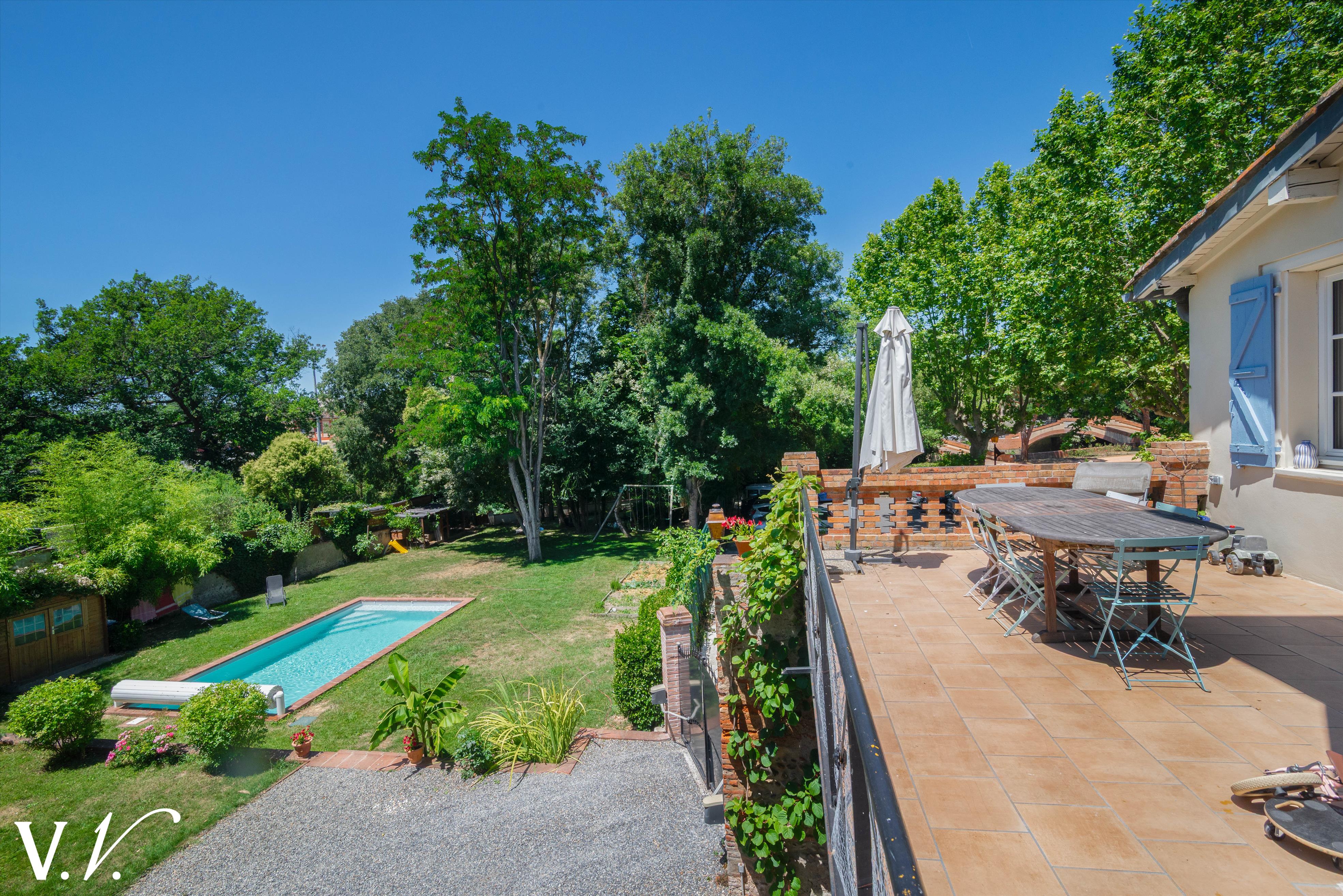 Bien de Prestige à Muret, 6 pièces à 633 000 €