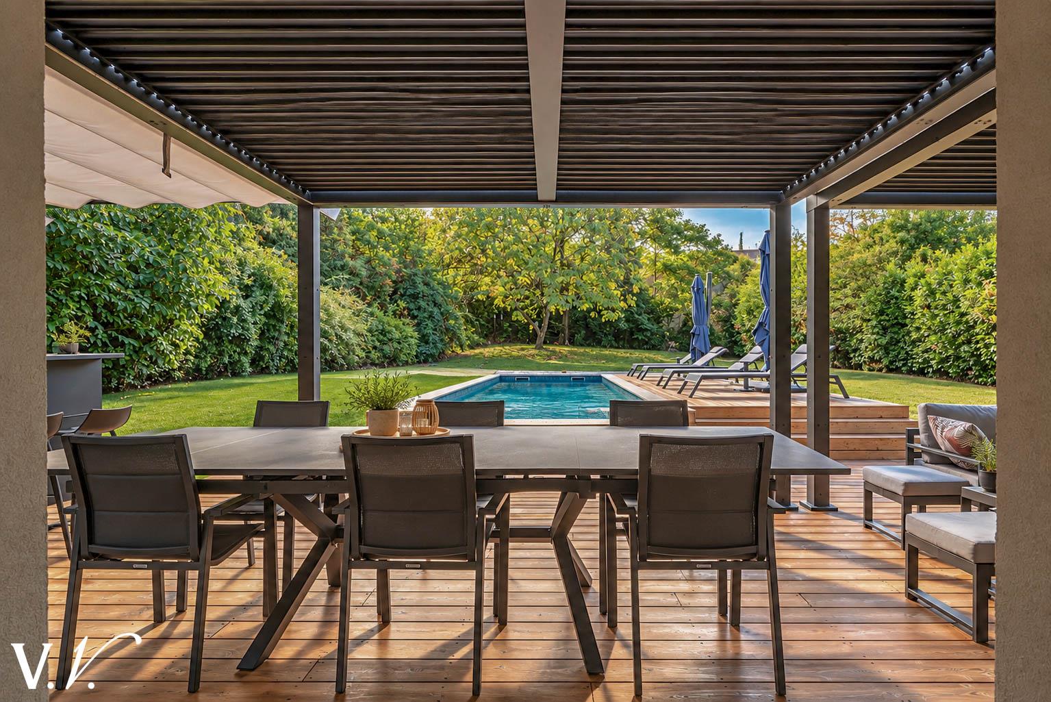 Bien de Prestige à TOULOUSE, 5 pièces à 860 000 €