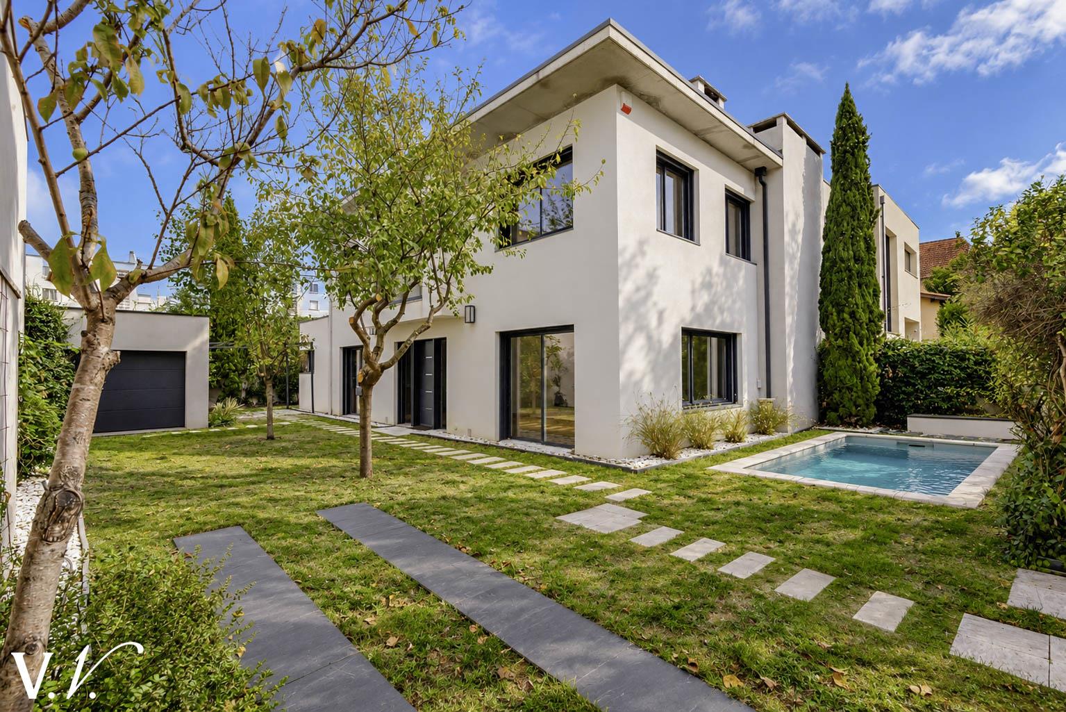 Bien de Prestige à TOULOUSE, 5 pièces à 798 000 €
