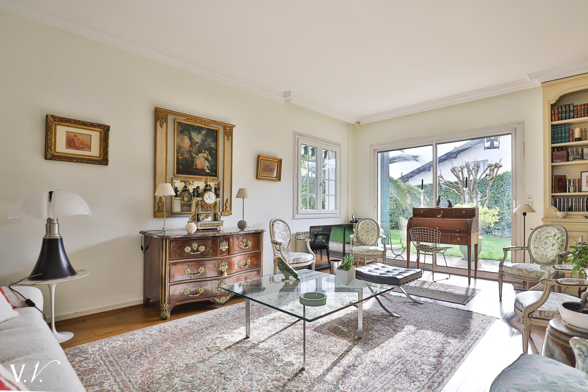 Bien de Prestige à ANGLET, 5 pièces à 1 327 150 €