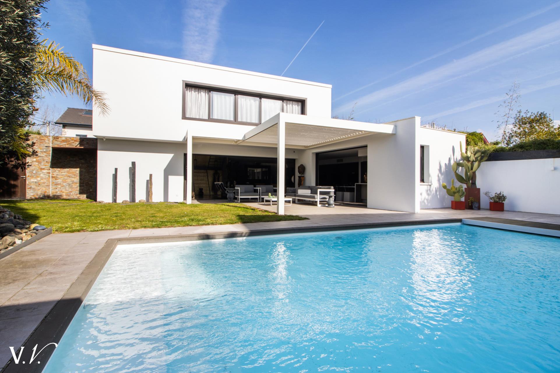 Bien de Prestige à ANGLET, 4 pièces à 1 358 500 €