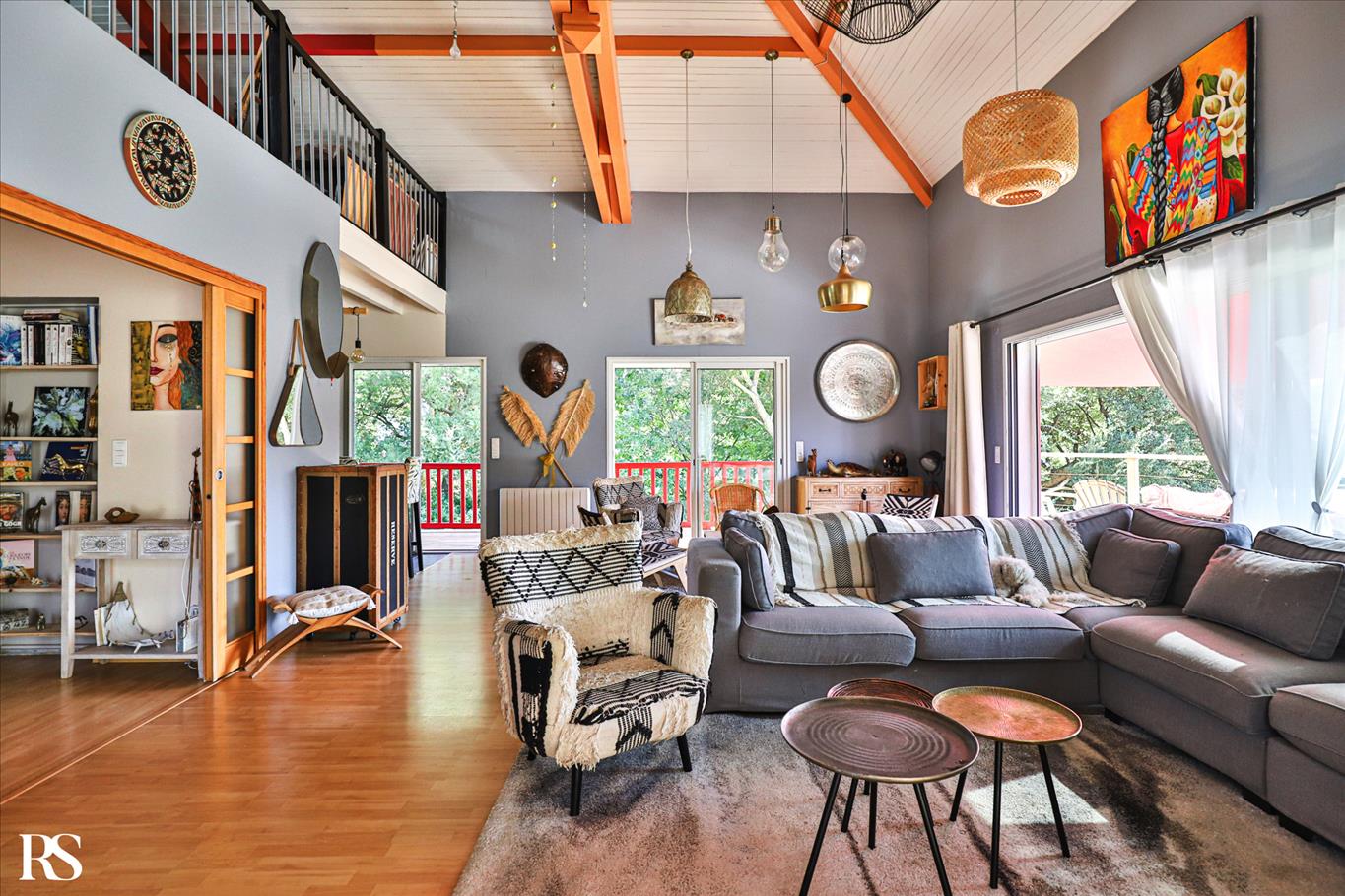 Bien de Prestige à CAPBRETON, 8 pièces à 1 490 000 €