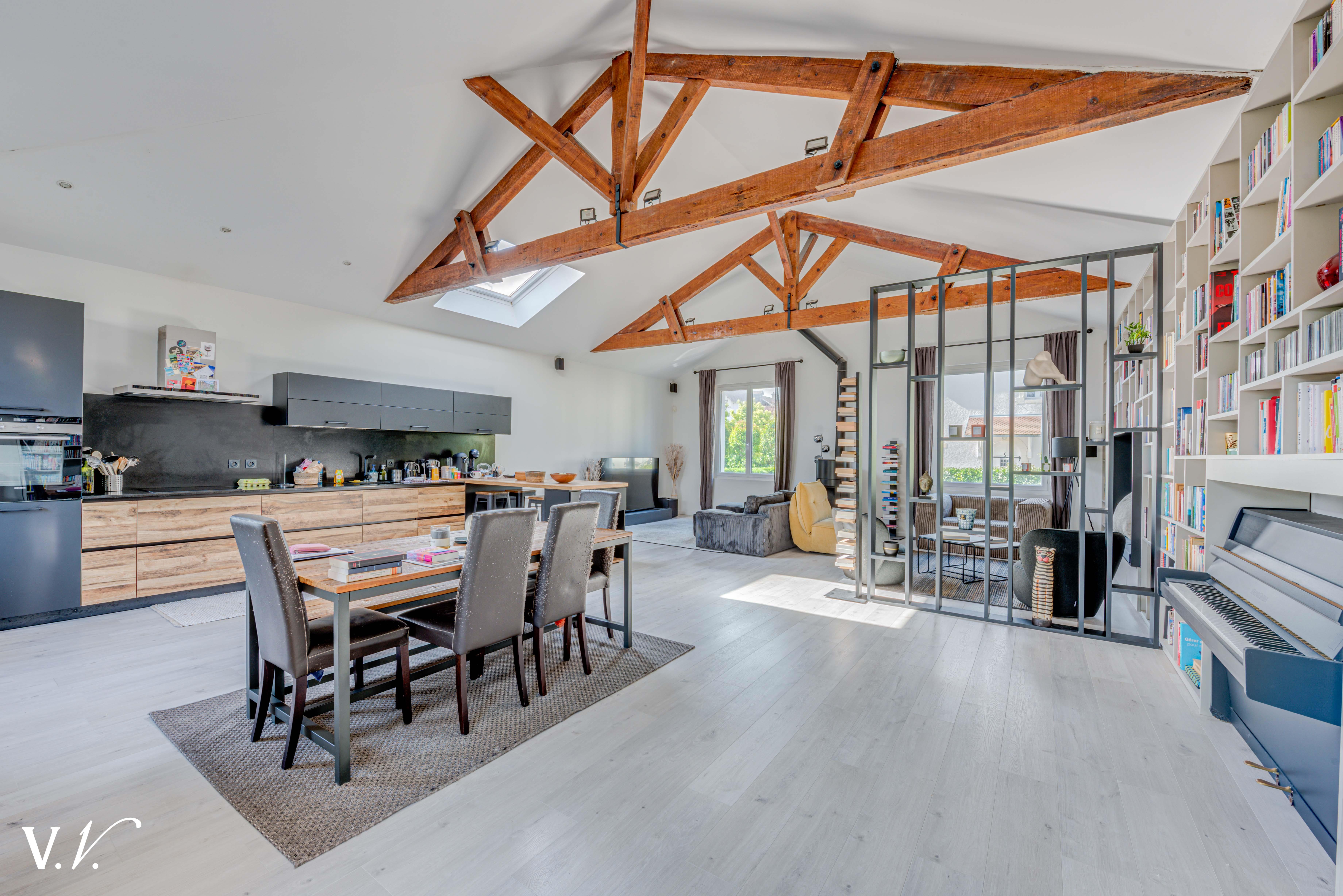 Bien de Prestige à BIARRITZ, 5 pièces à 1 483 900 €