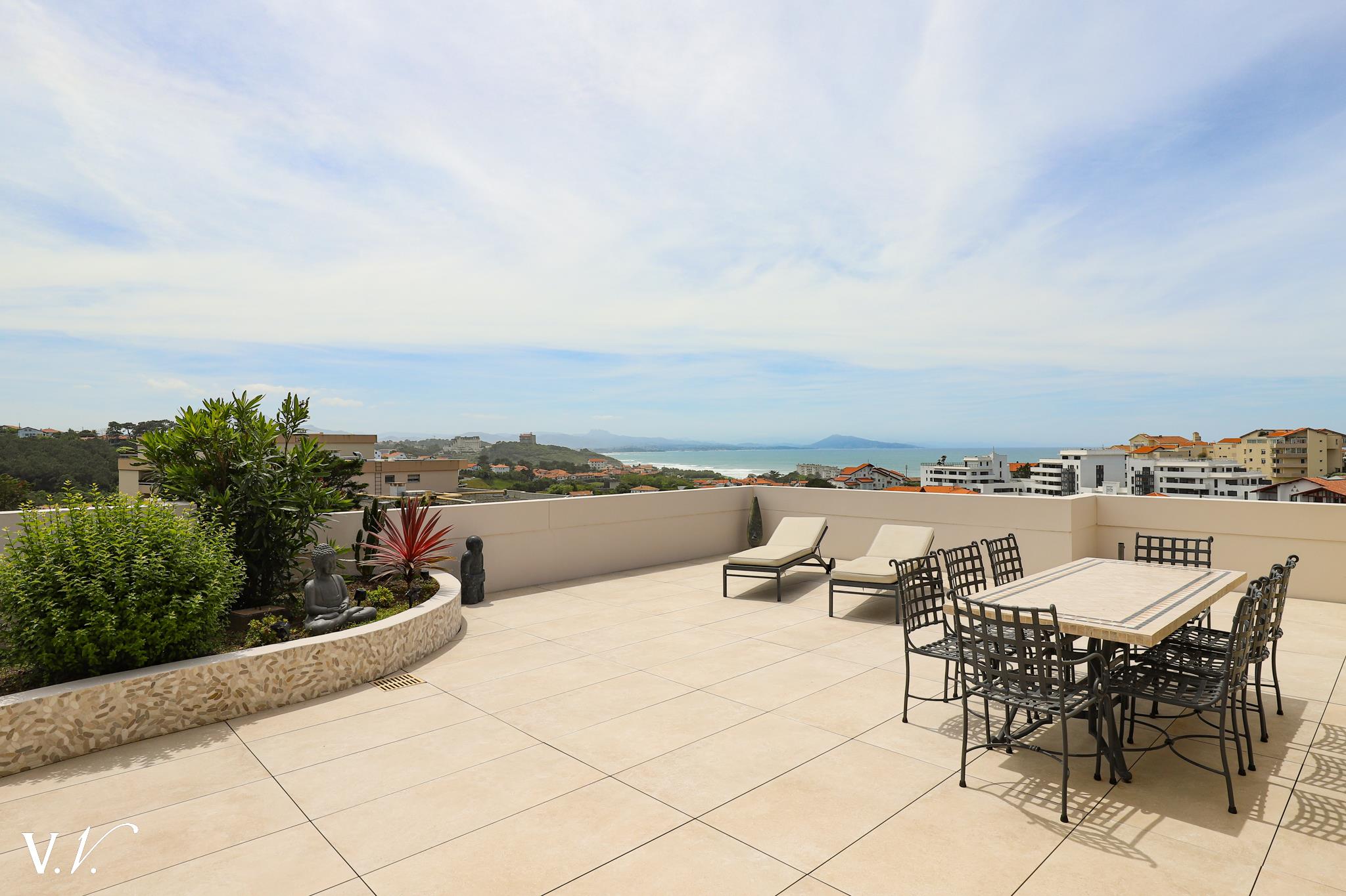 Bien de Prestige à BIARRITZ, 5 pièces à 1 890 000 €